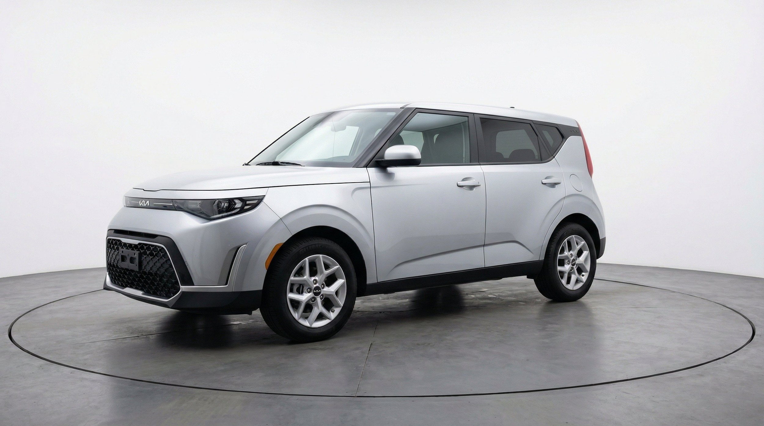 Thumbnail: 2025 Kia Soul - 3