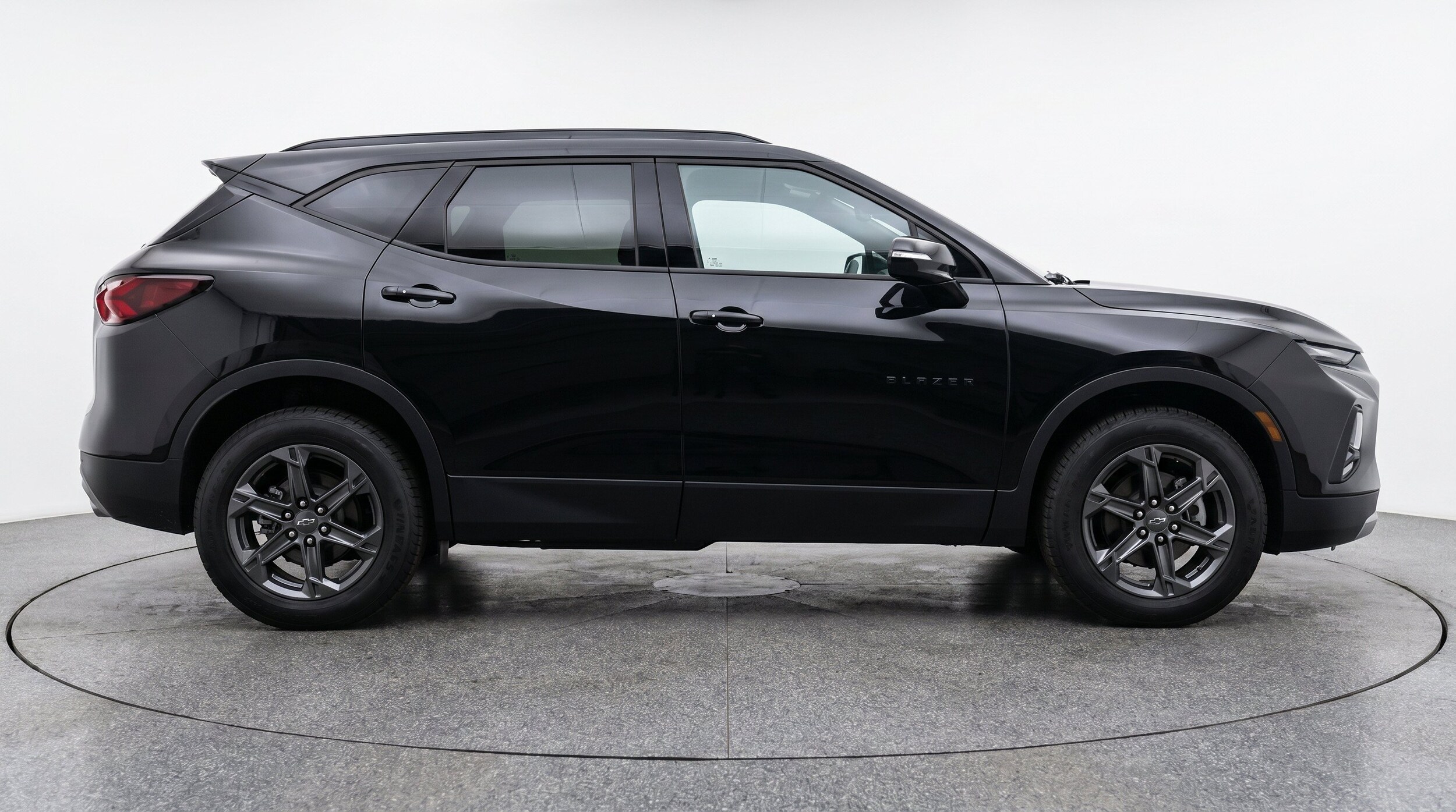 Thumbnail: 2025 Chevrolet Blazer - 10