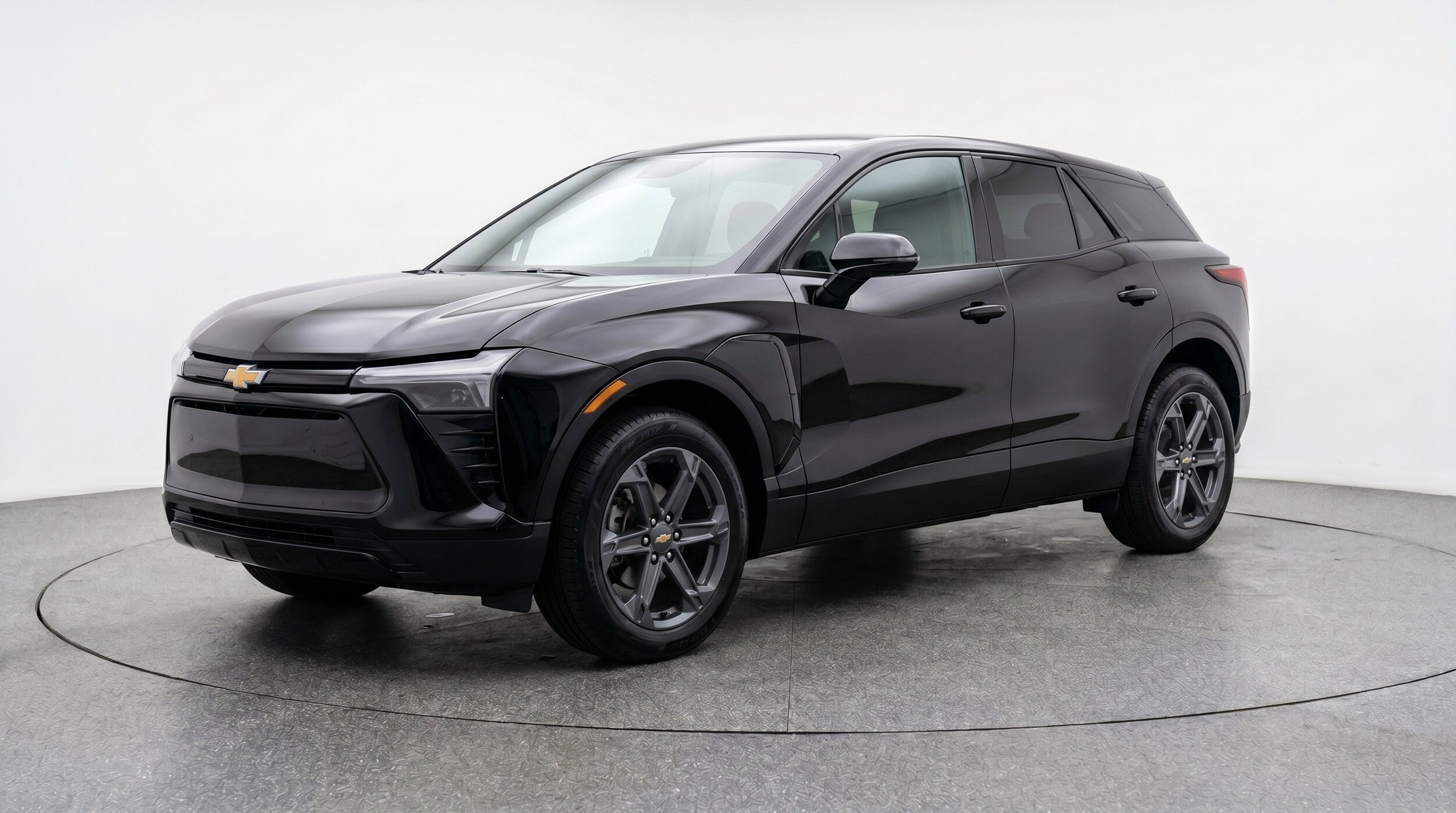 Thumbnail: 2025 Chevrolet Blazer - 3