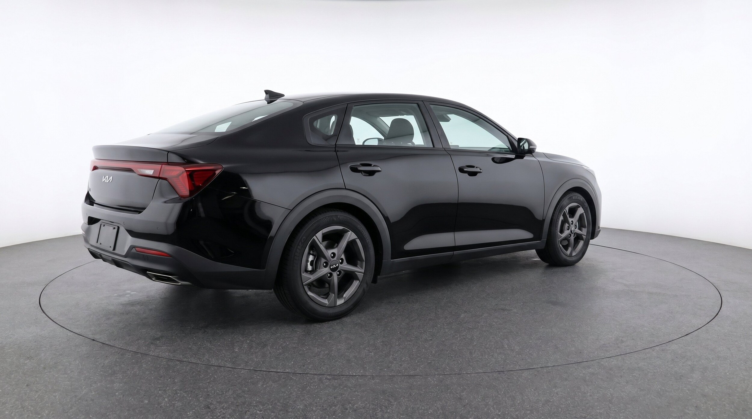 Thumbnail: 2026 Kia K4 - 9