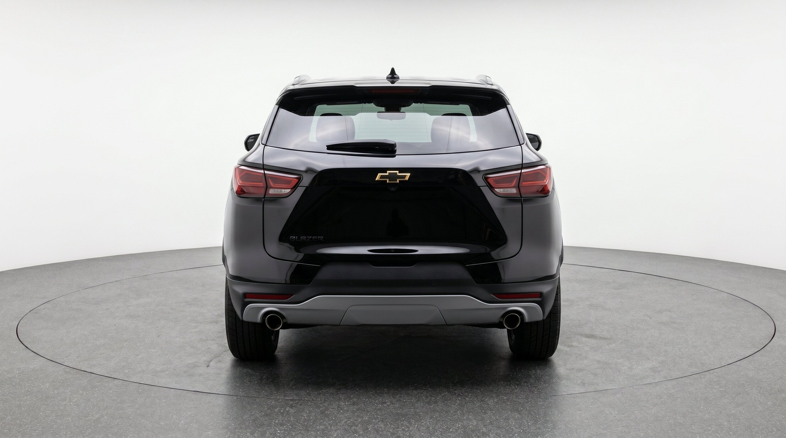 Thumbnail: 2025 Chevrolet Blazer - 7