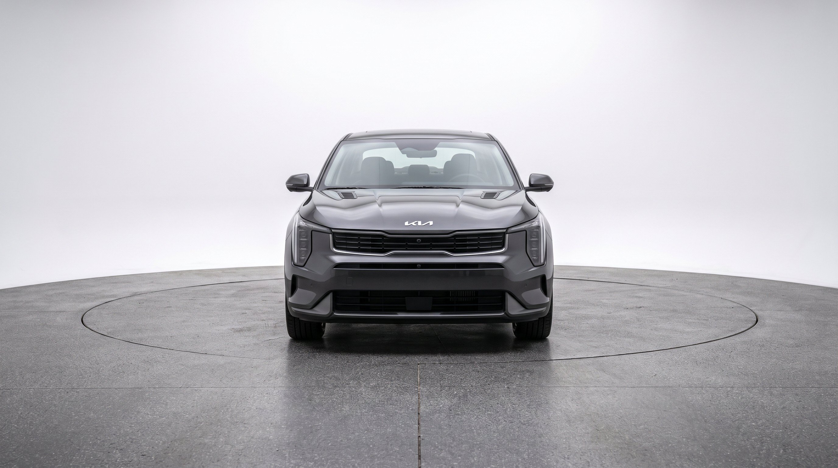 Thumbnail: 2026 Kia K4 - 2