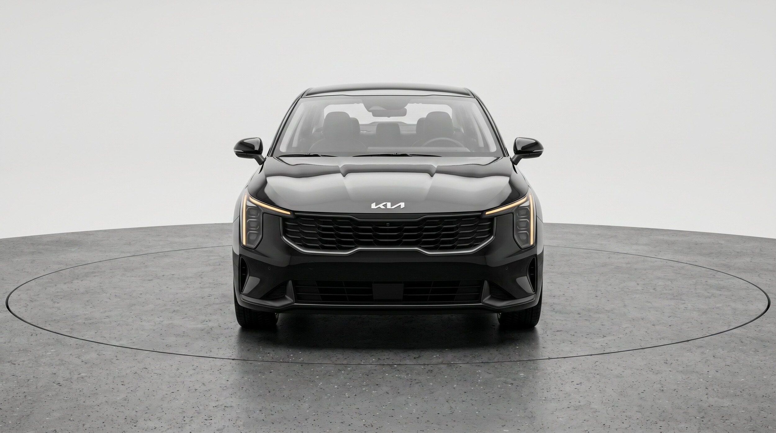 Thumbnail: 2026 Kia K4 - 2