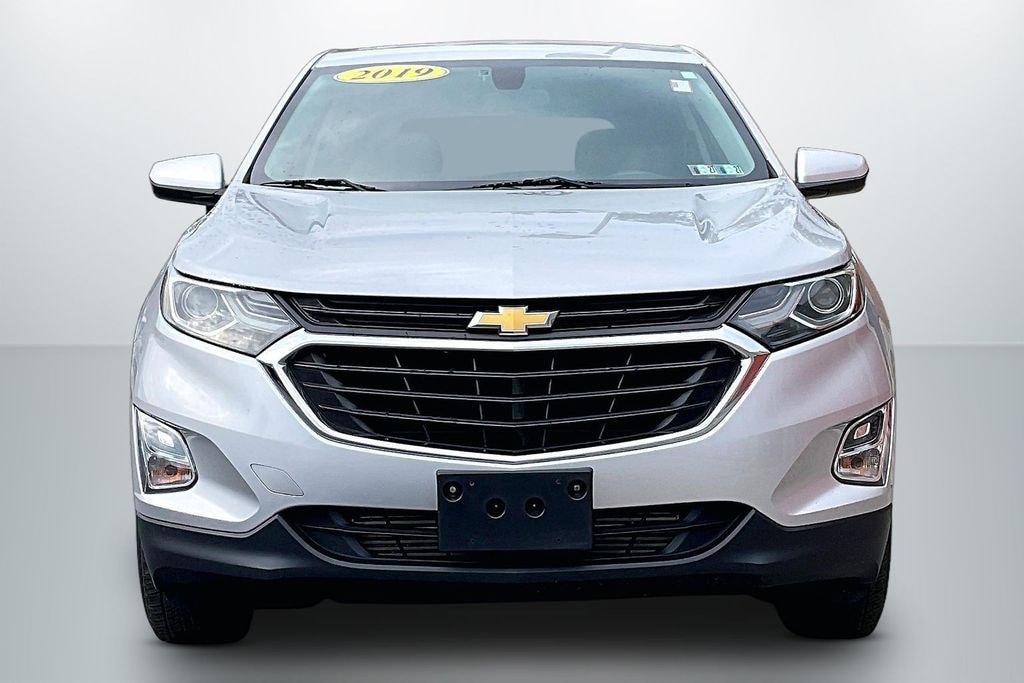 Used 2019 Chevrolet Equinox LT SUV