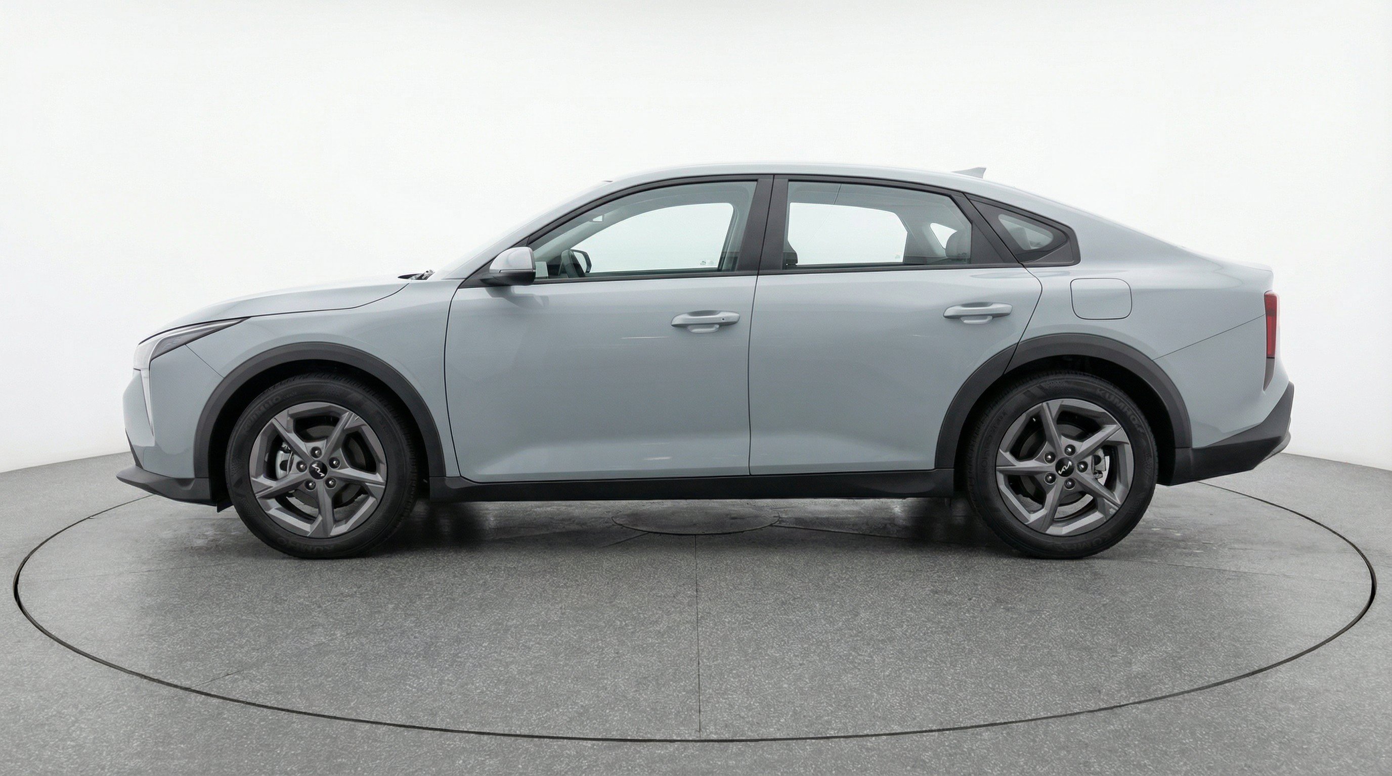 Thumbnail: 2025 Kia K4 - 5