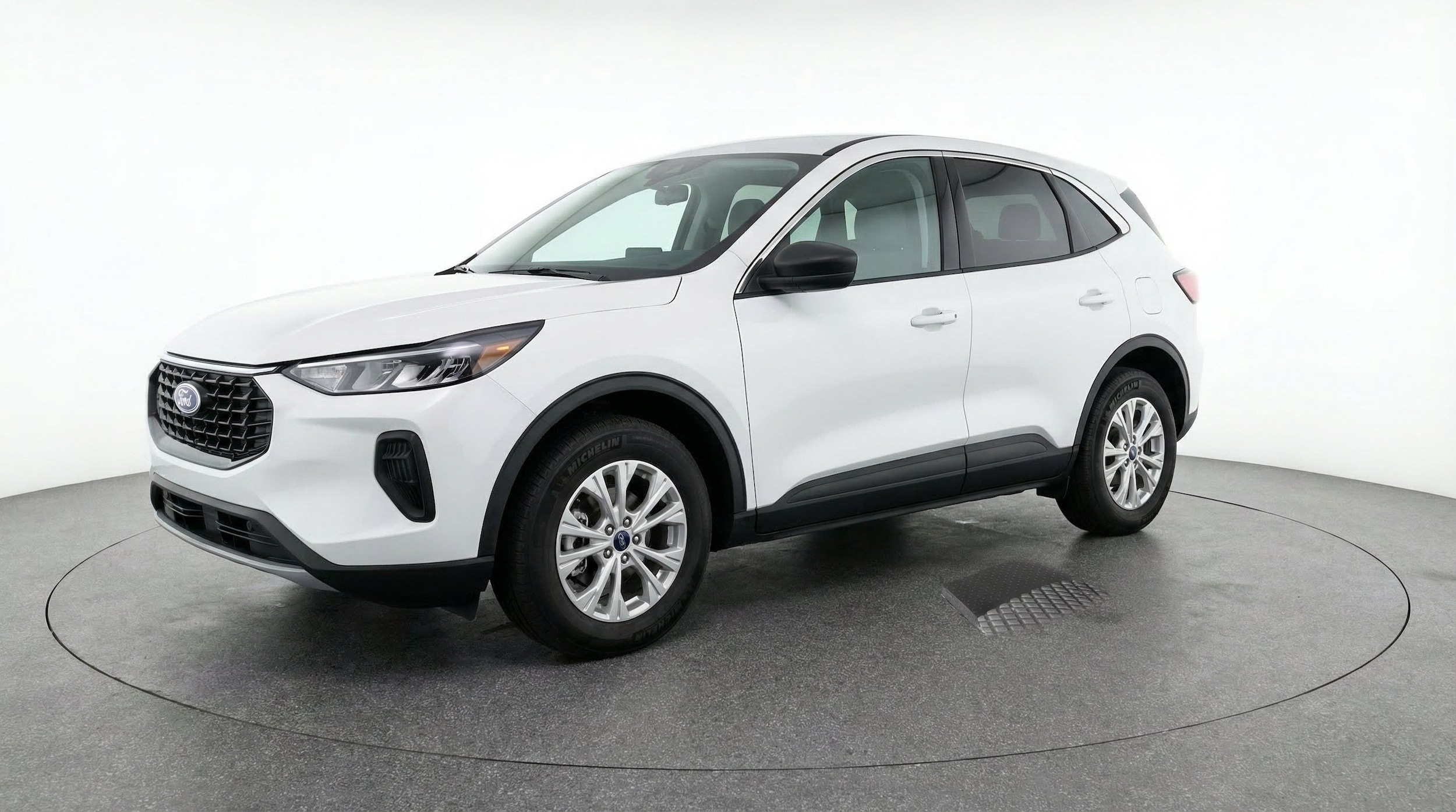 Thumbnail: 2024 Ford Escape - 3