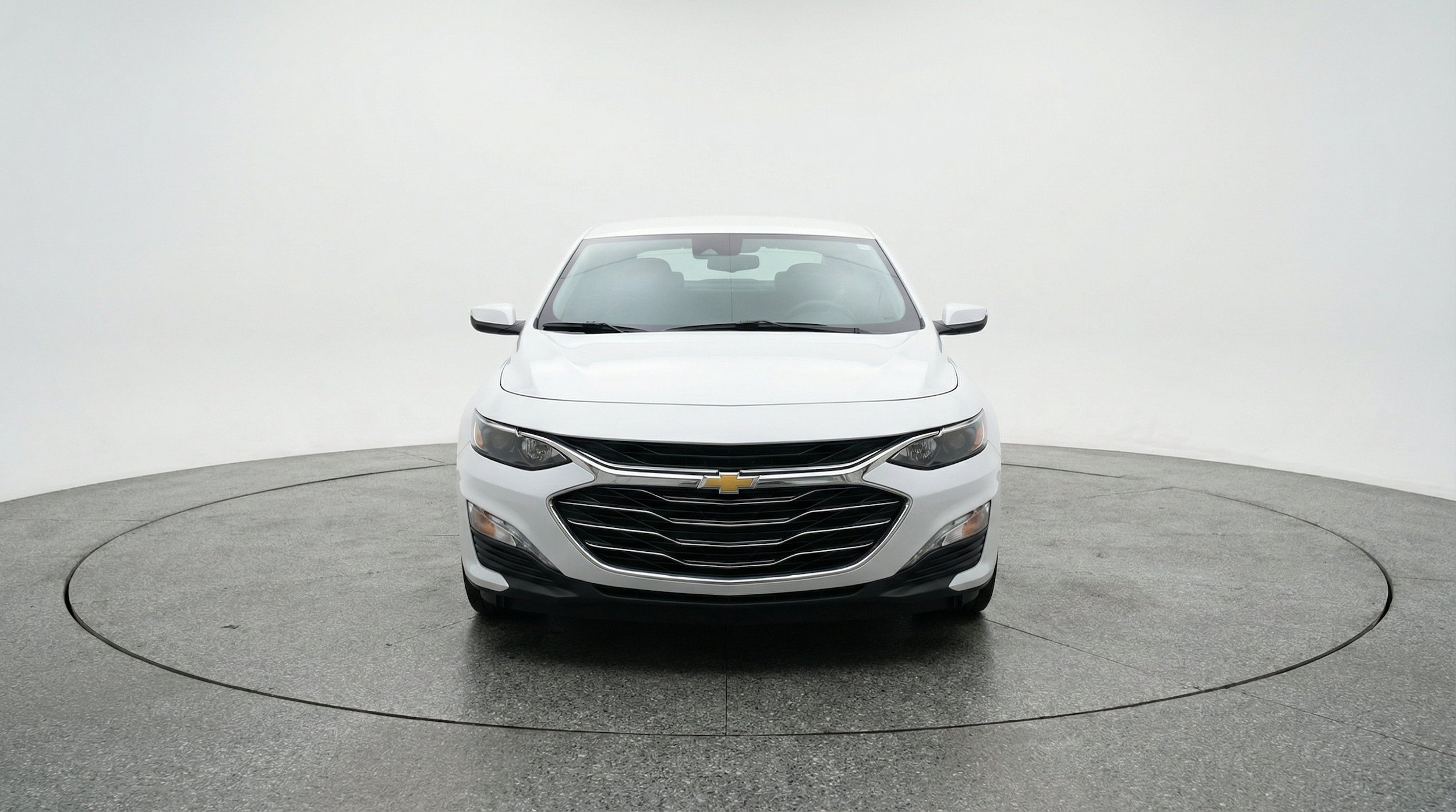 Thumbnail: 2024 Chevrolet Malibu - 2