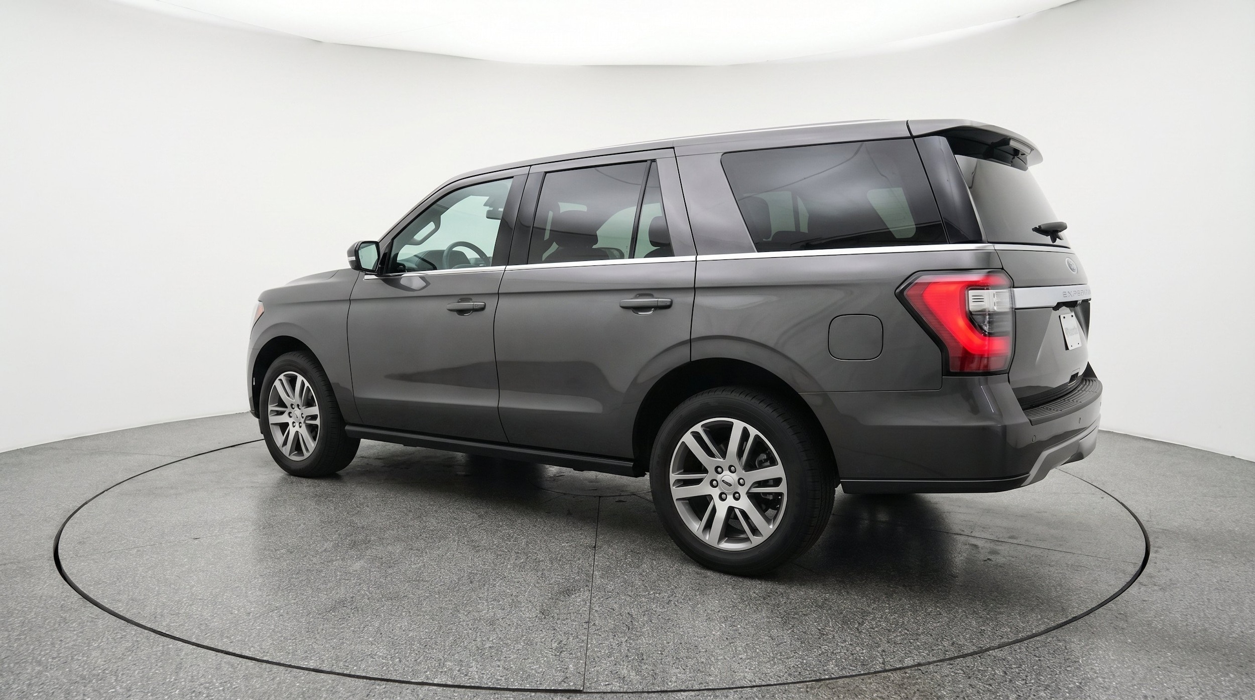 Thumbnail: 2024 Ford Expedition - 6
