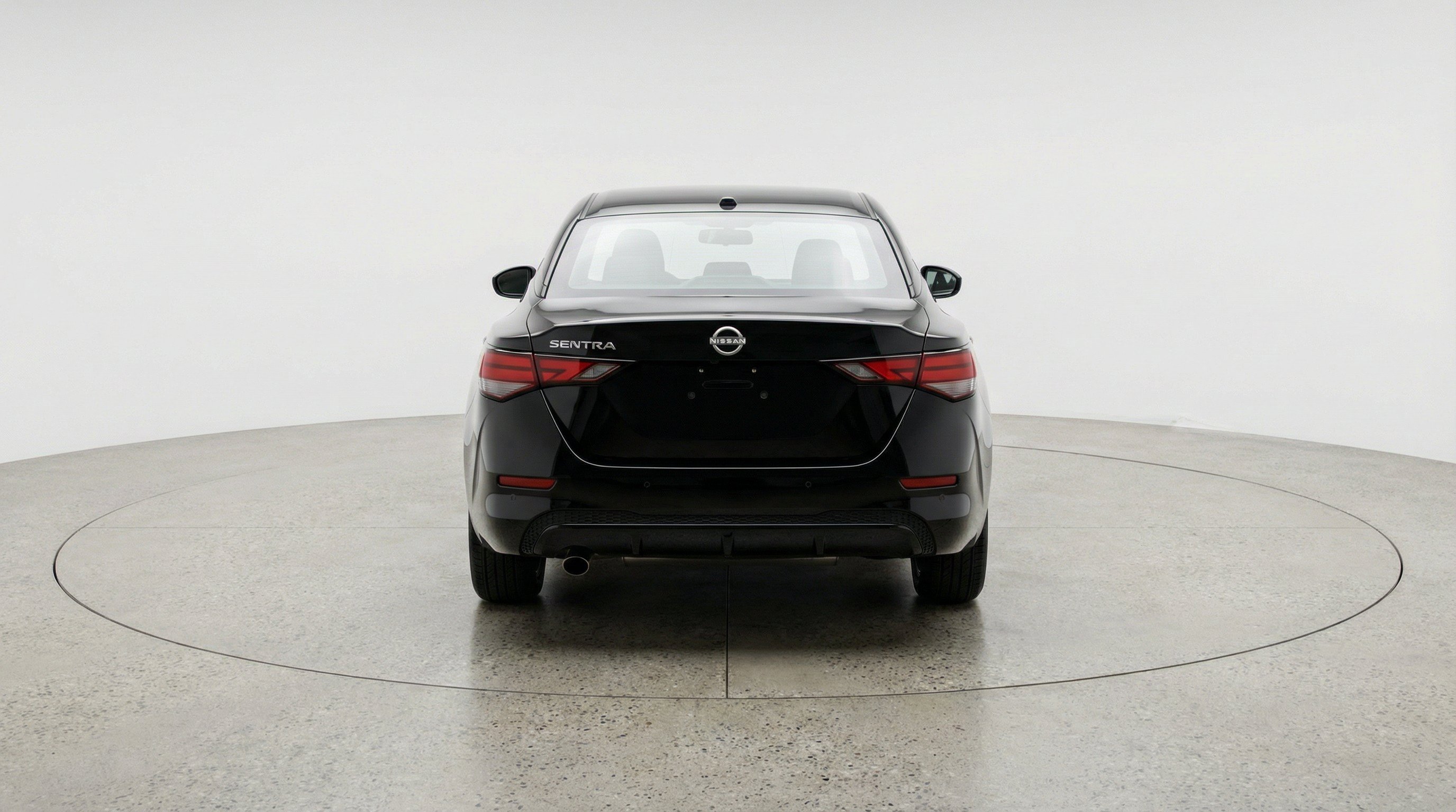 Thumbnail: 2025 Nissan Sentra - 7
