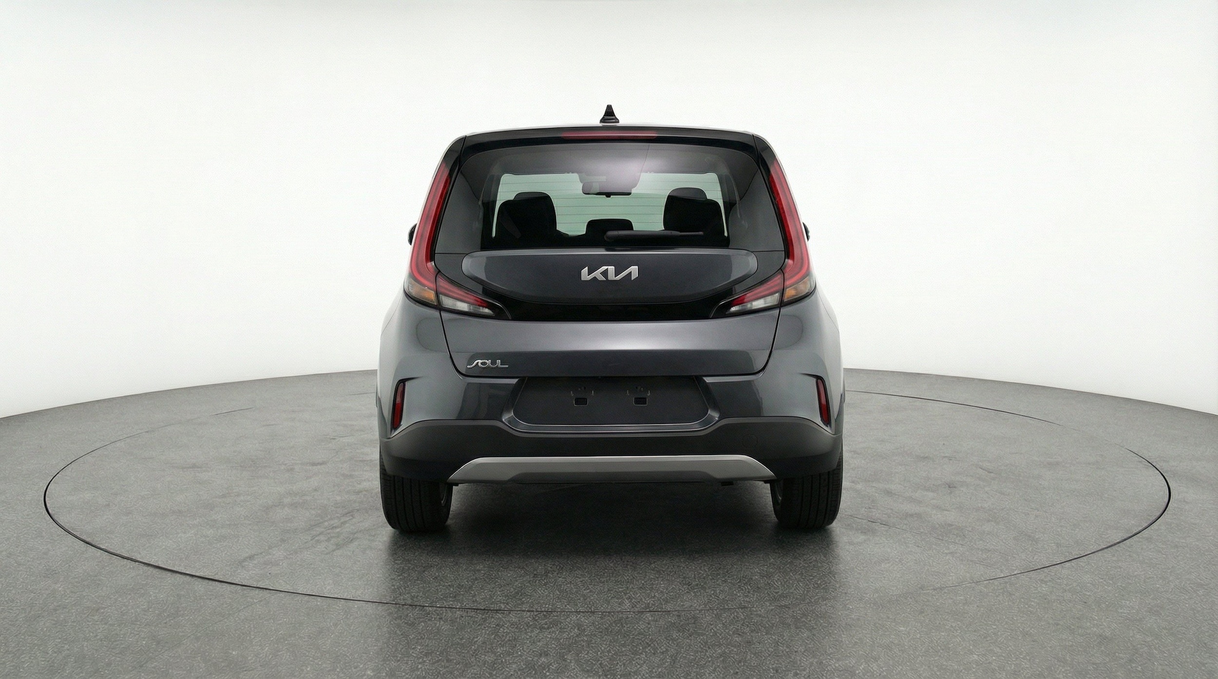 Thumbnail: 2025 Kia Soul - 7