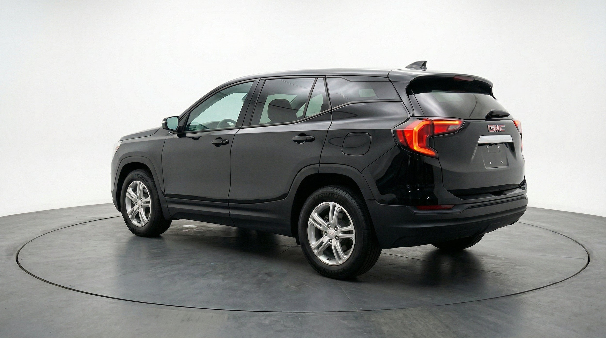Thumbnail: 2024 GMC Terrain - 6