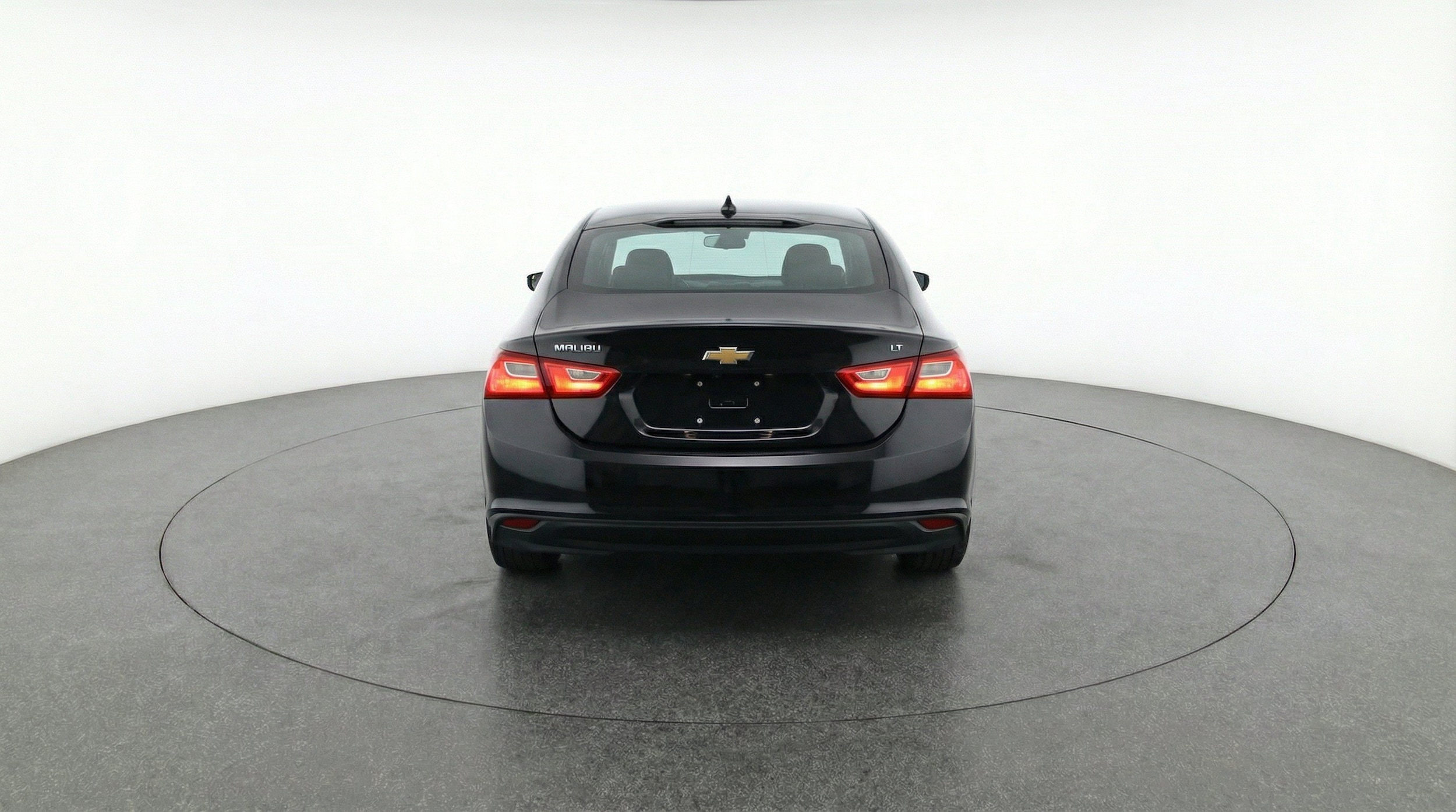 Thumbnail: 2024 Chevrolet Malibu - 7