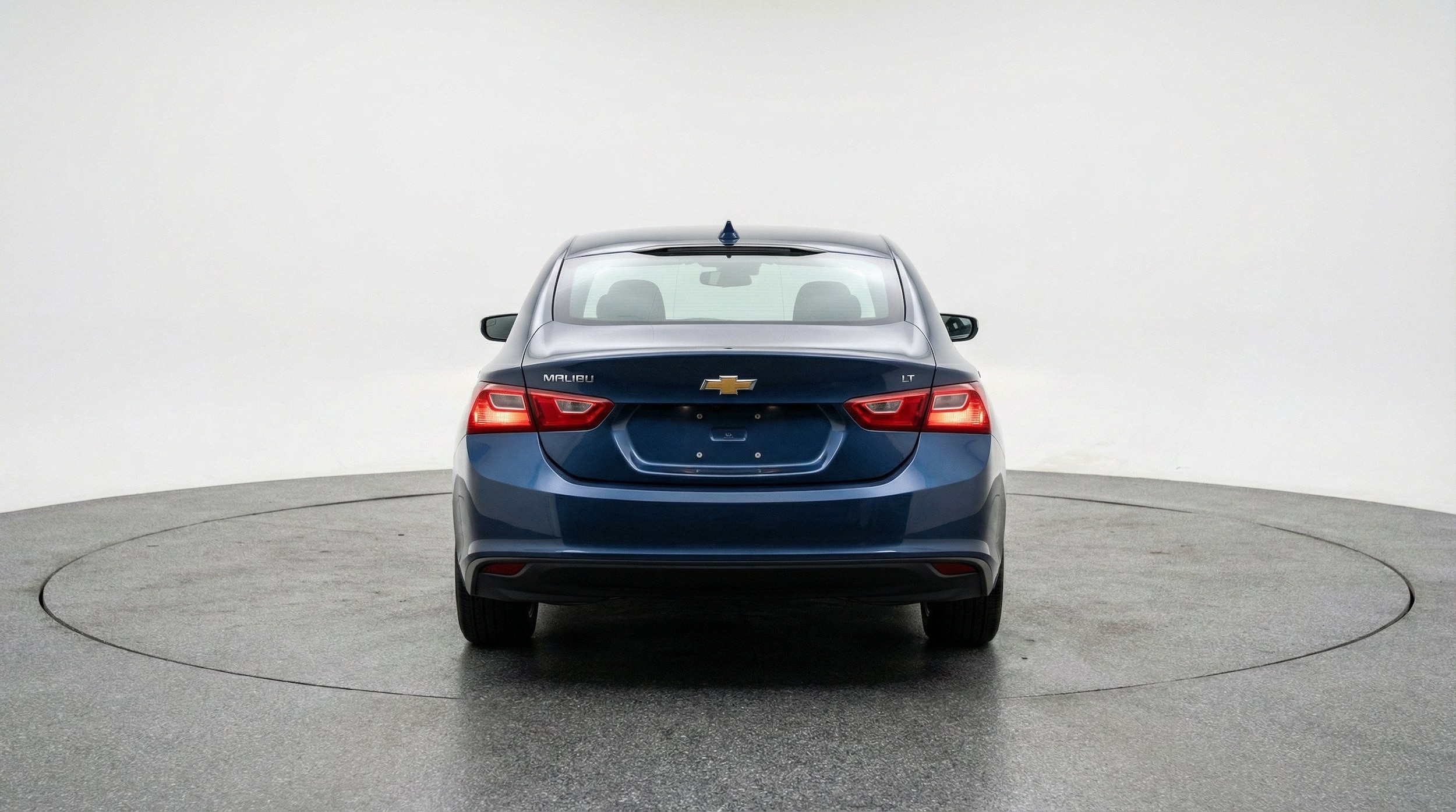 Thumbnail: 2024 Chevrolet Malibu - 7