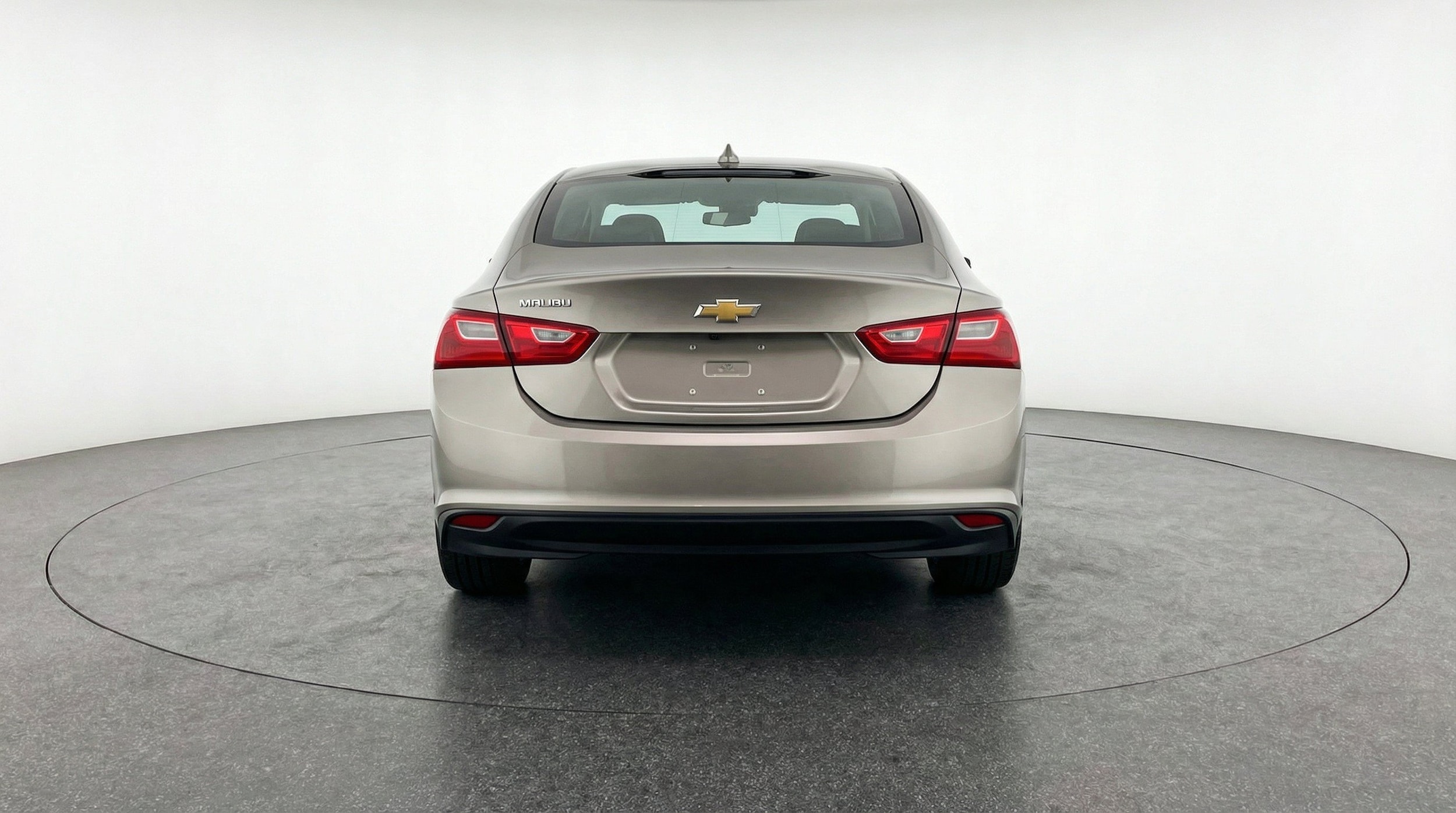 Thumbnail: 2024 Chevrolet Malibu - 7