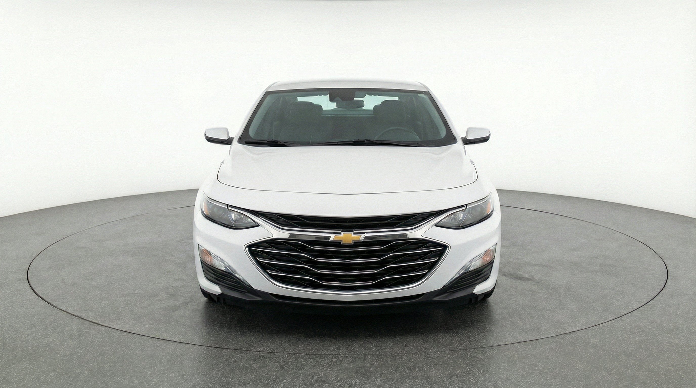 Thumbnail: 2024 Chevrolet Malibu - 2