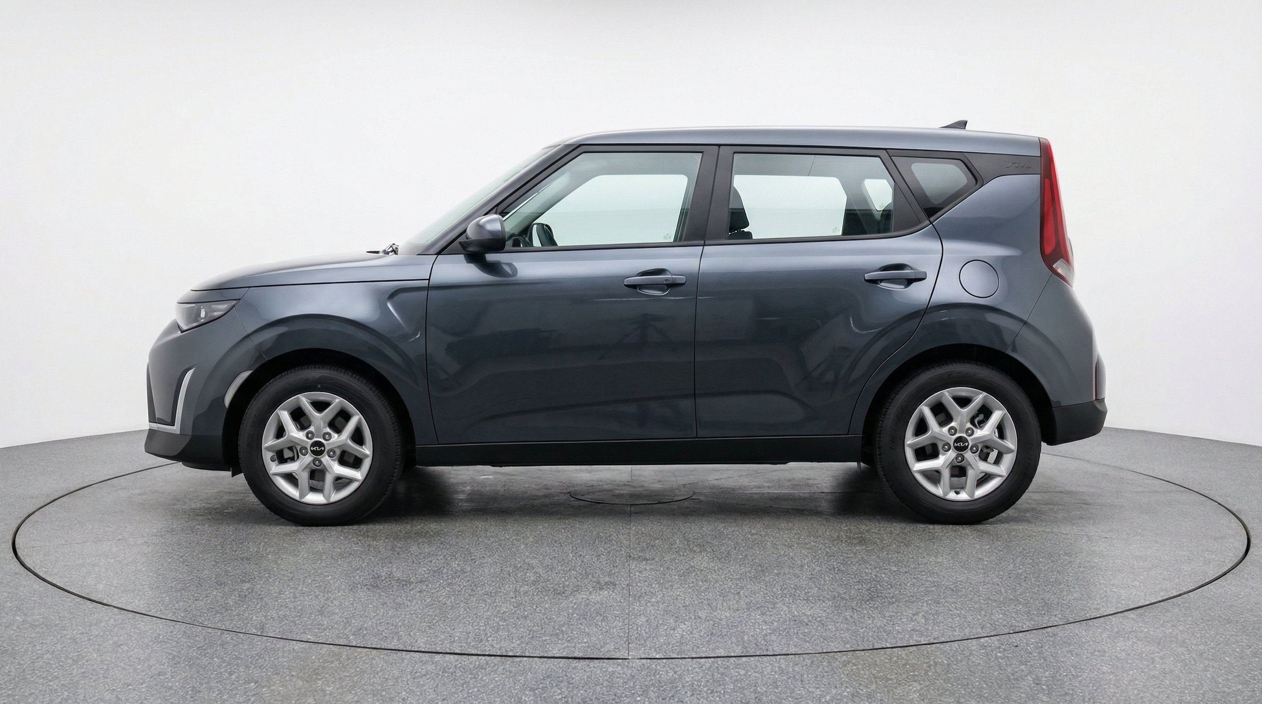 Thumbnail: 2025 Kia Soul - 5