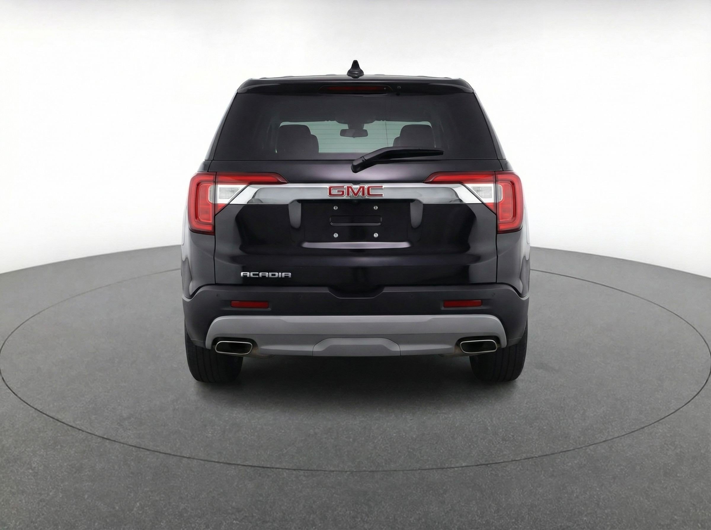 Thumbnail: 2023 GMC Acadia - 7