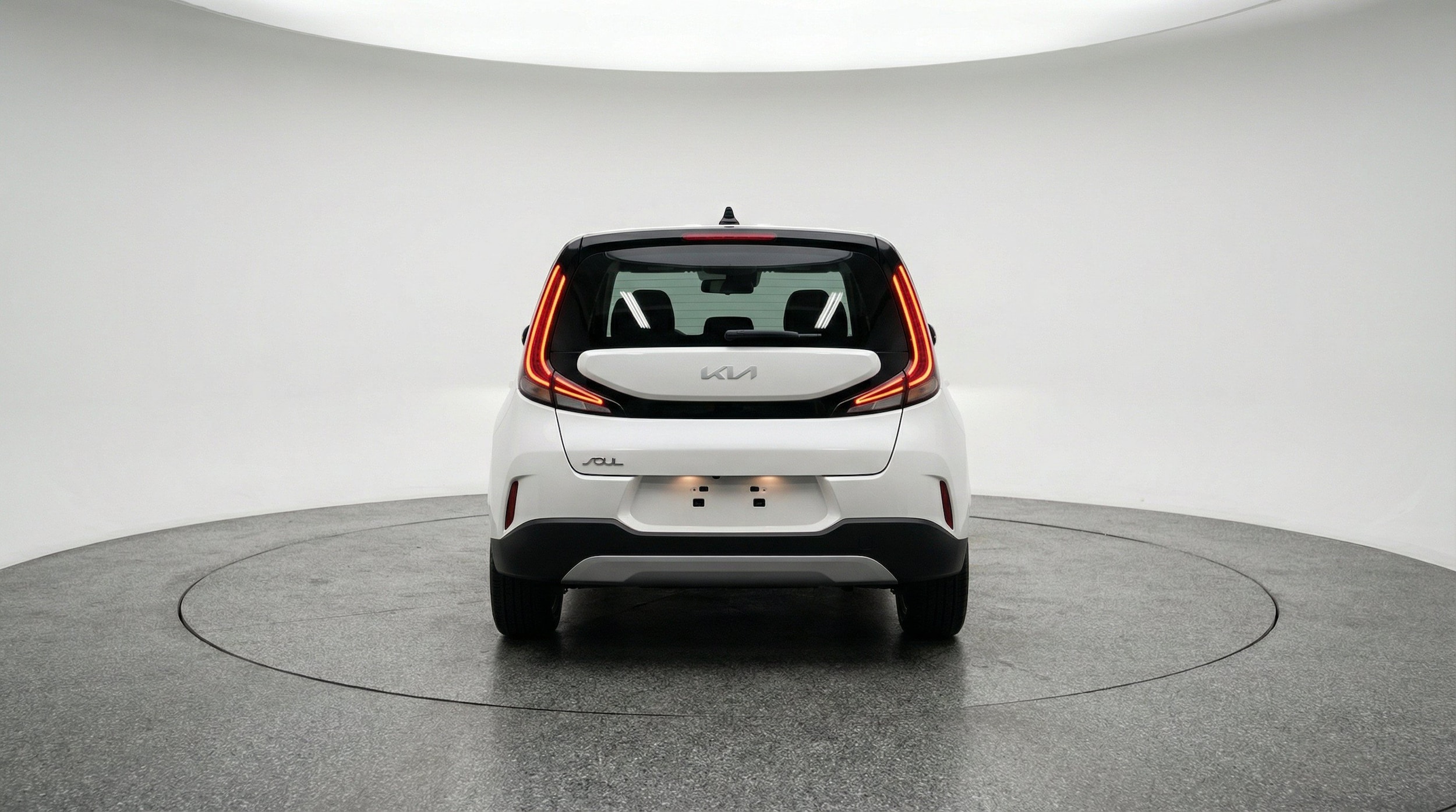 Thumbnail: 2025 Kia Soul - 7