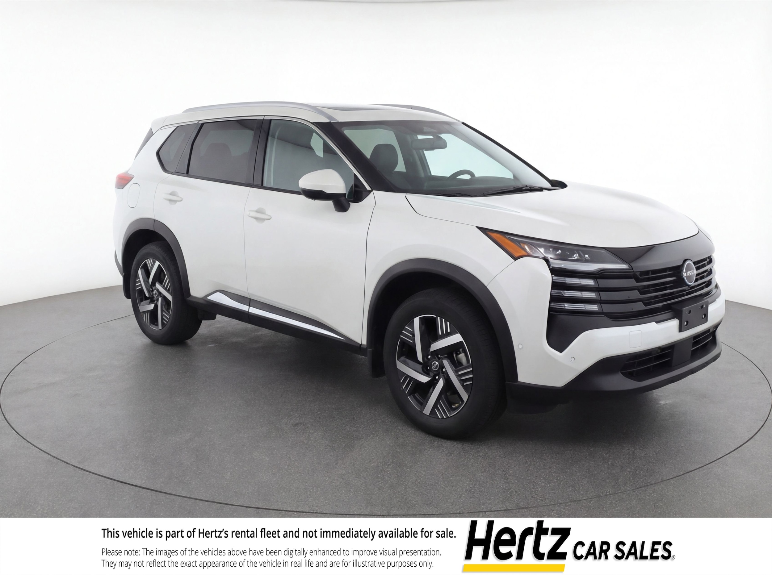 2025 Nissan Kicks