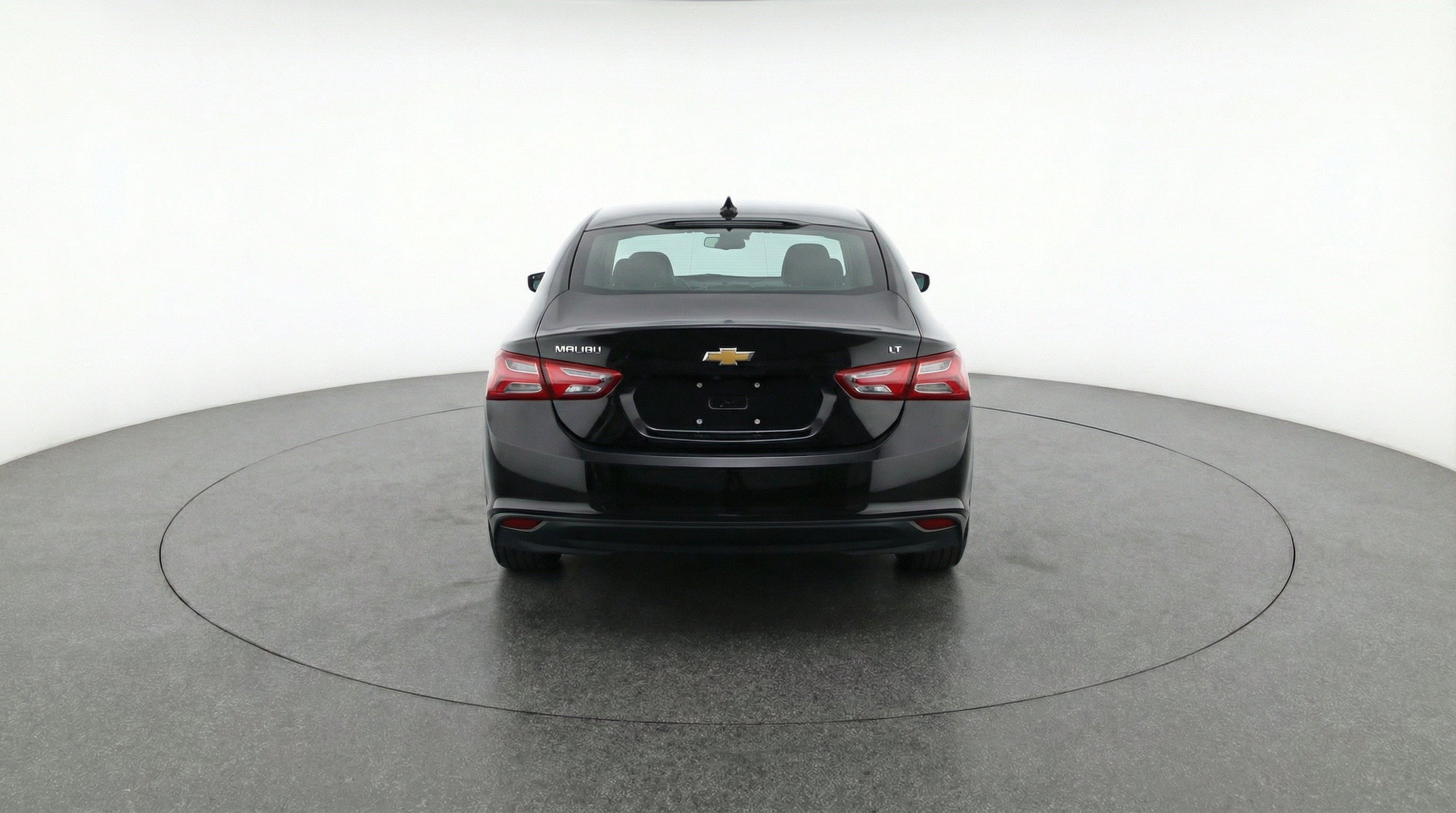 Thumbnail: 2024 Chevrolet Malibu - 7