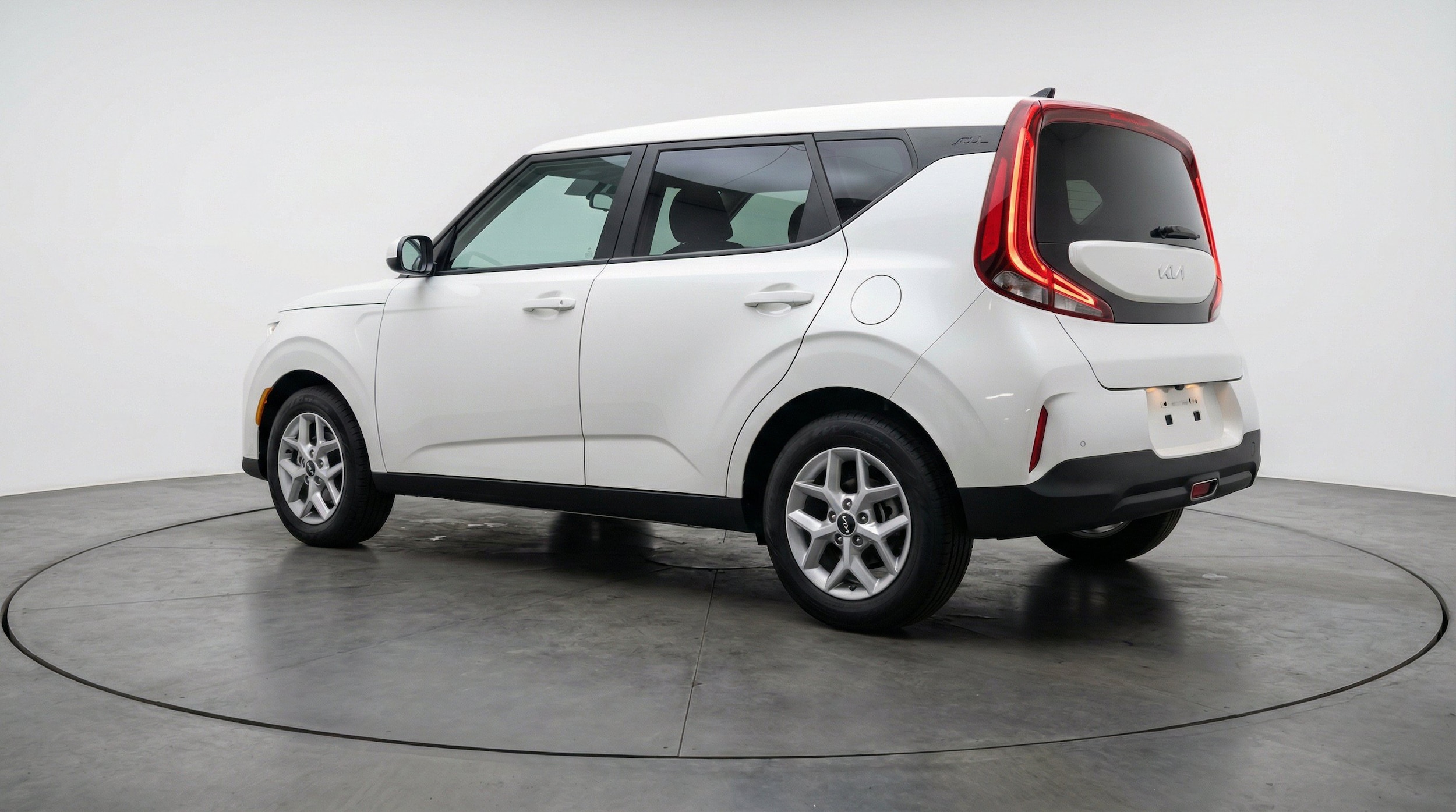 Thumbnail: 2025 Kia Soul - 6