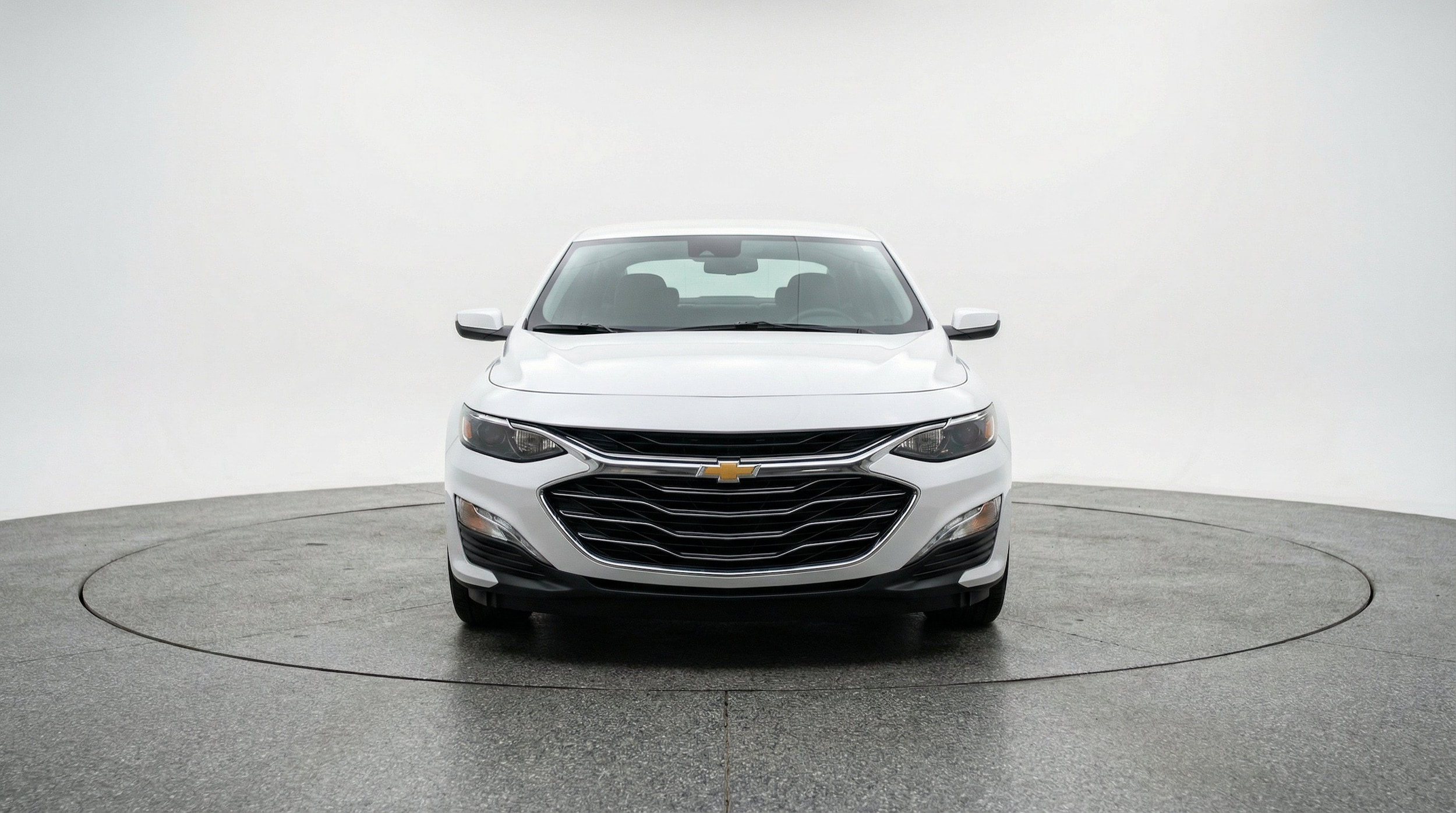 Thumbnail: 2024 Chevrolet Malibu - 2