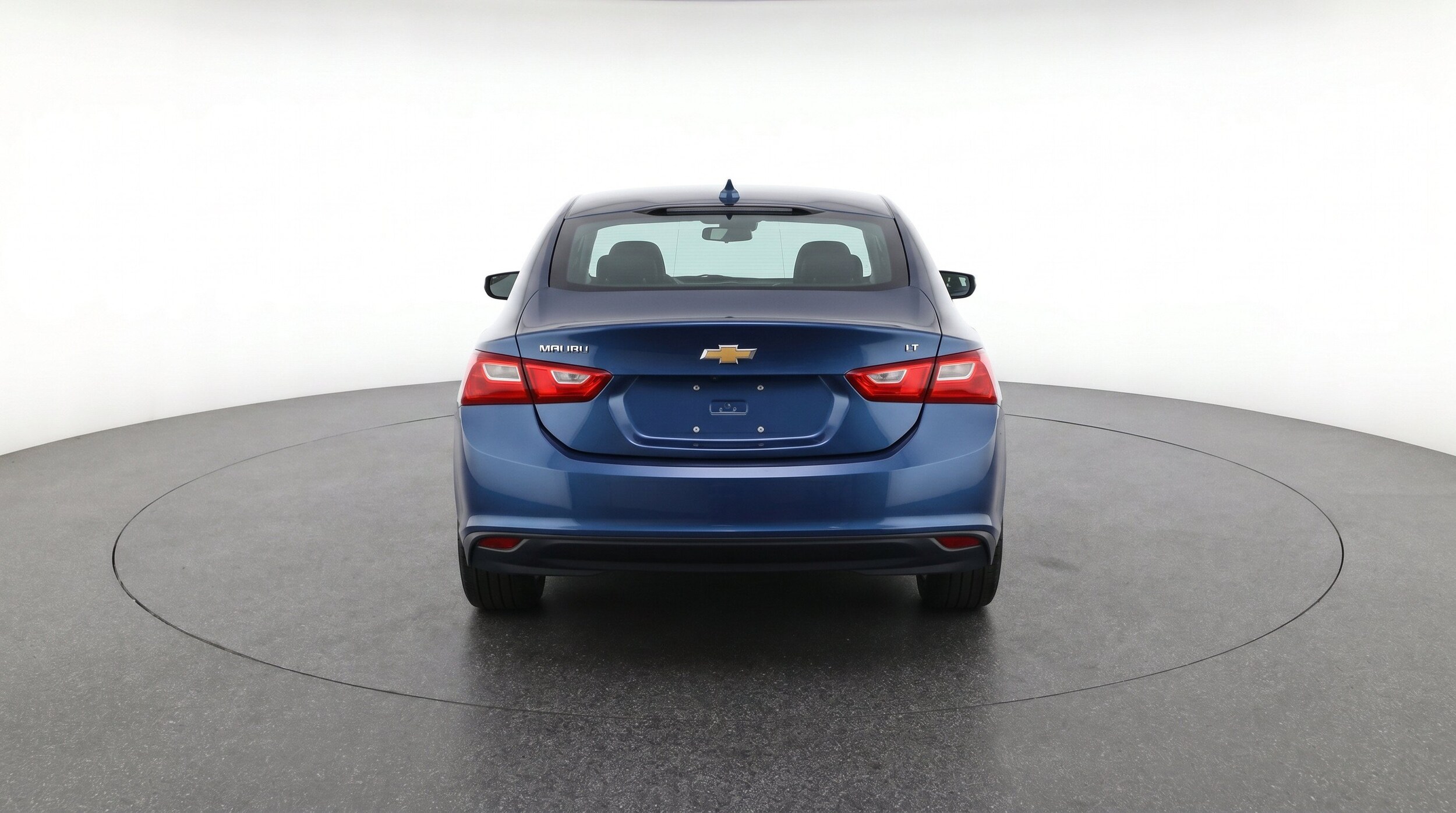 Thumbnail: 2024 Chevrolet Malibu - 7
