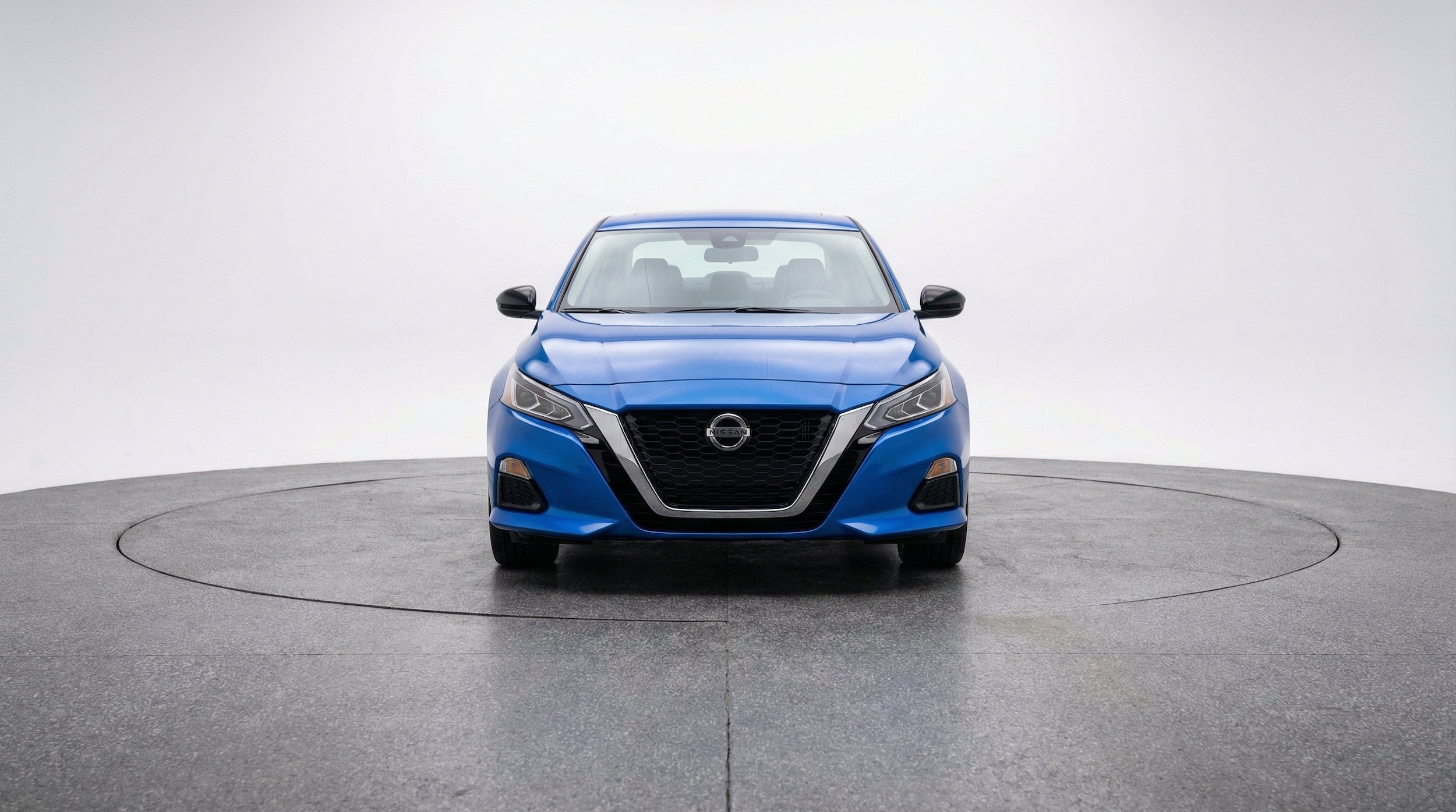 Thumbnail: 2025 Nissan Altima - 2