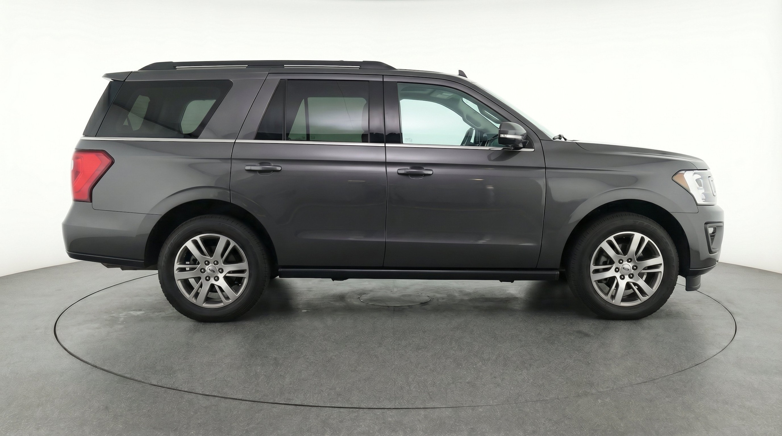 Thumbnail: 2024 Ford Expedition - 11
