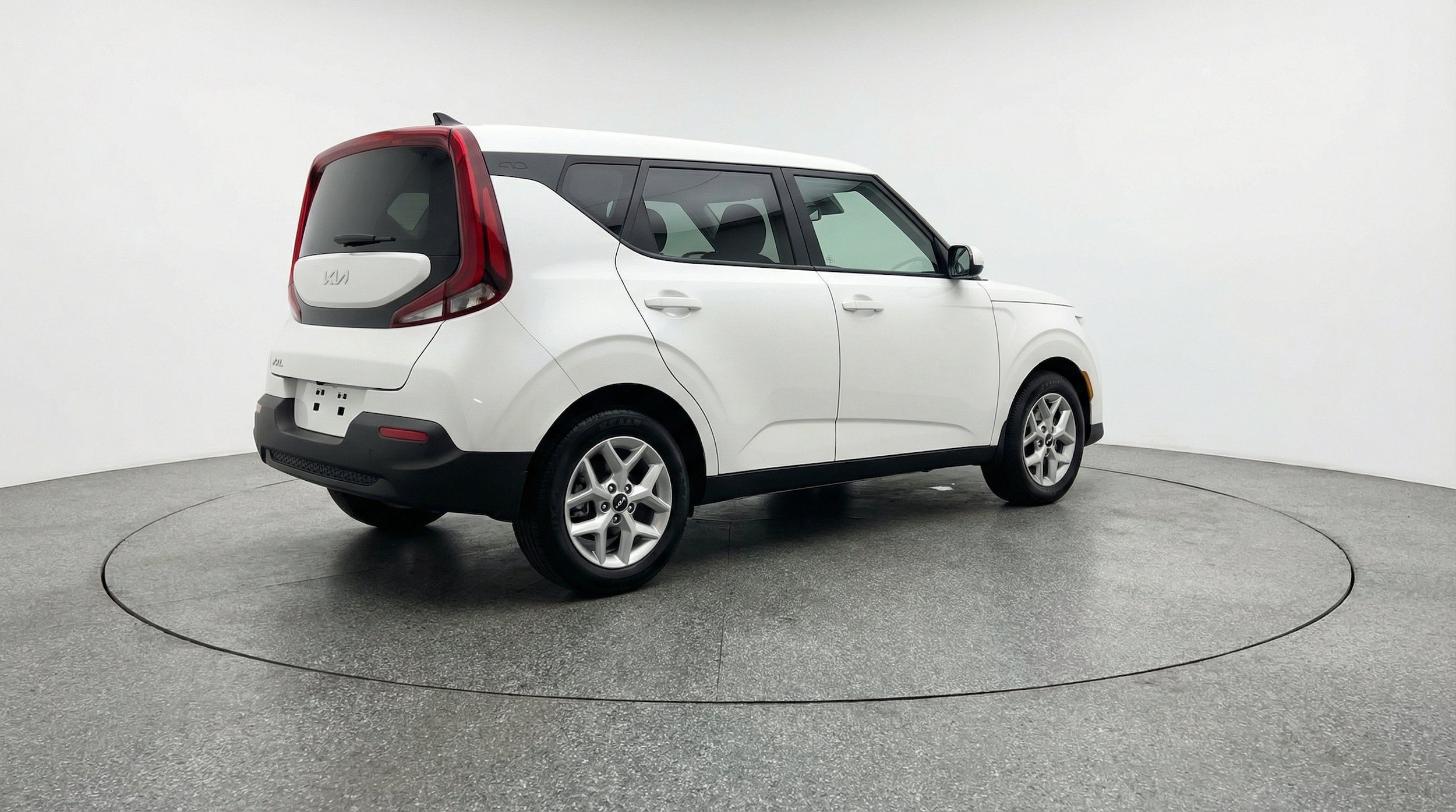 Thumbnail: 2025 Kia Soul - 9