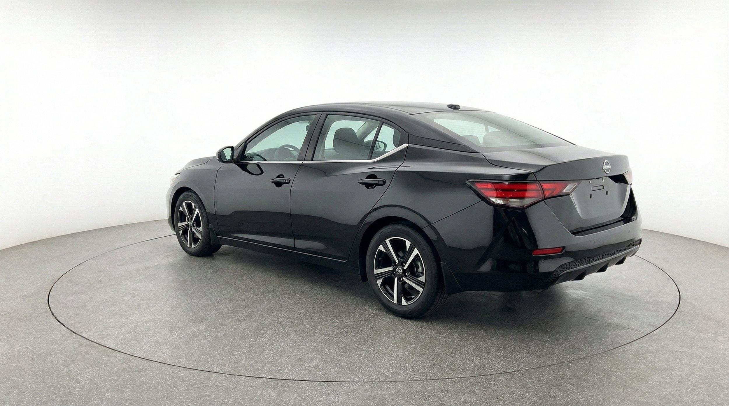 Thumbnail: 2025 Nissan Sentra - 6