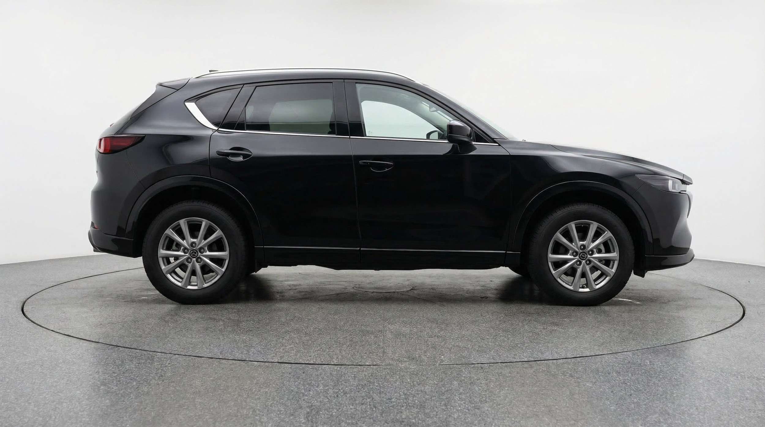 Thumbnail: 2024 Mazda CX-5 - 10