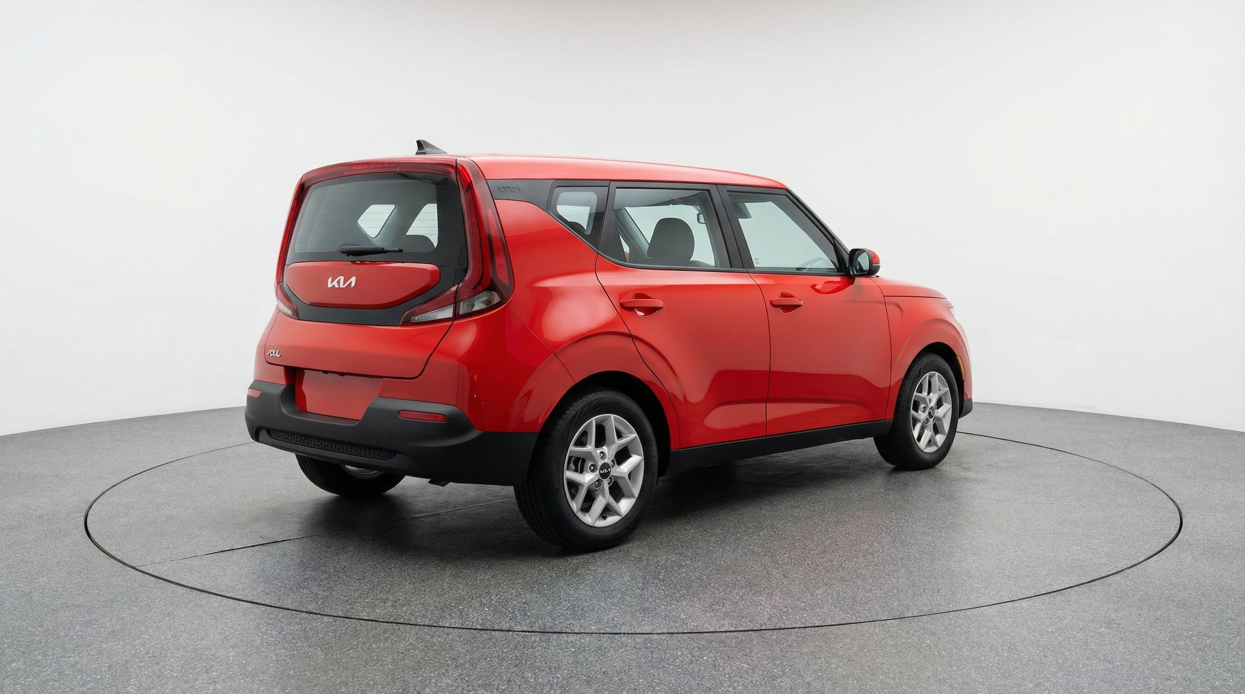 Thumbnail: 2025 Kia Soul - 9
