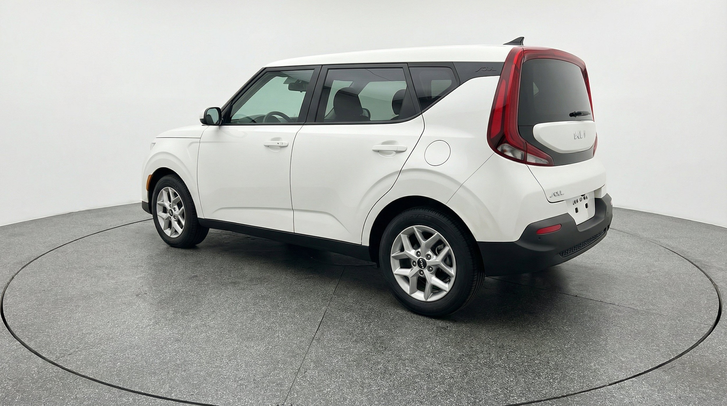 Thumbnail: 2025 Kia Soul - 6