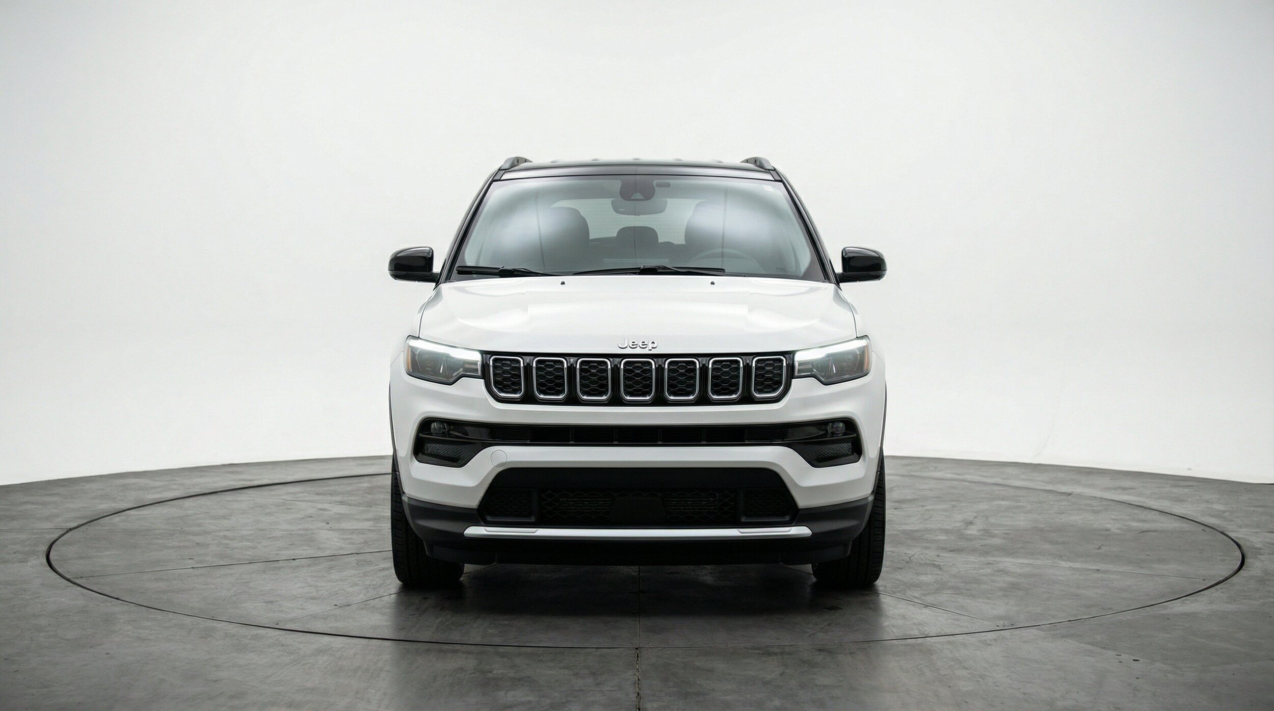 Thumbnail: 2025 Jeep Compass - 2