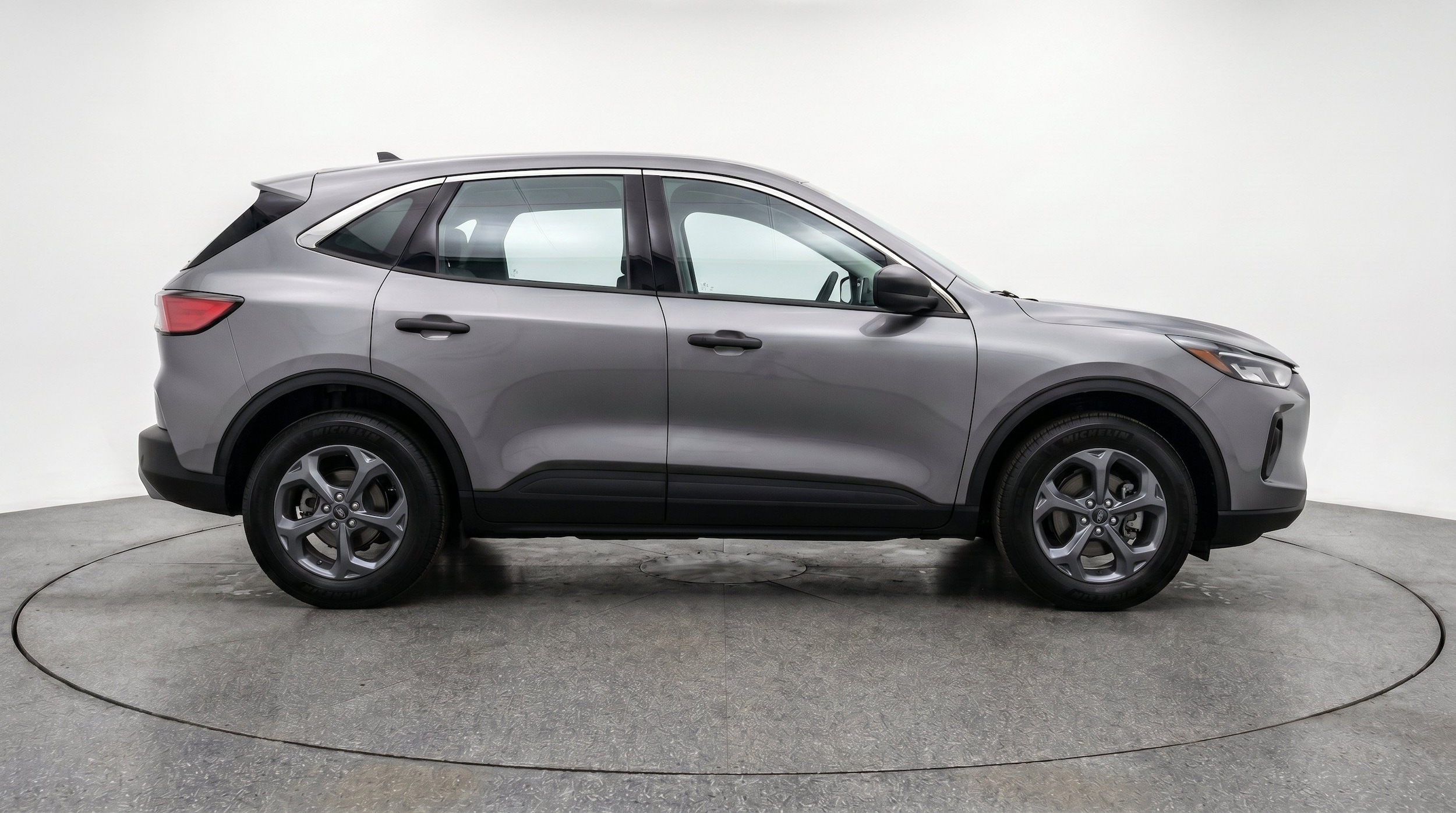 Thumbnail: 2024 Ford Escape - 10