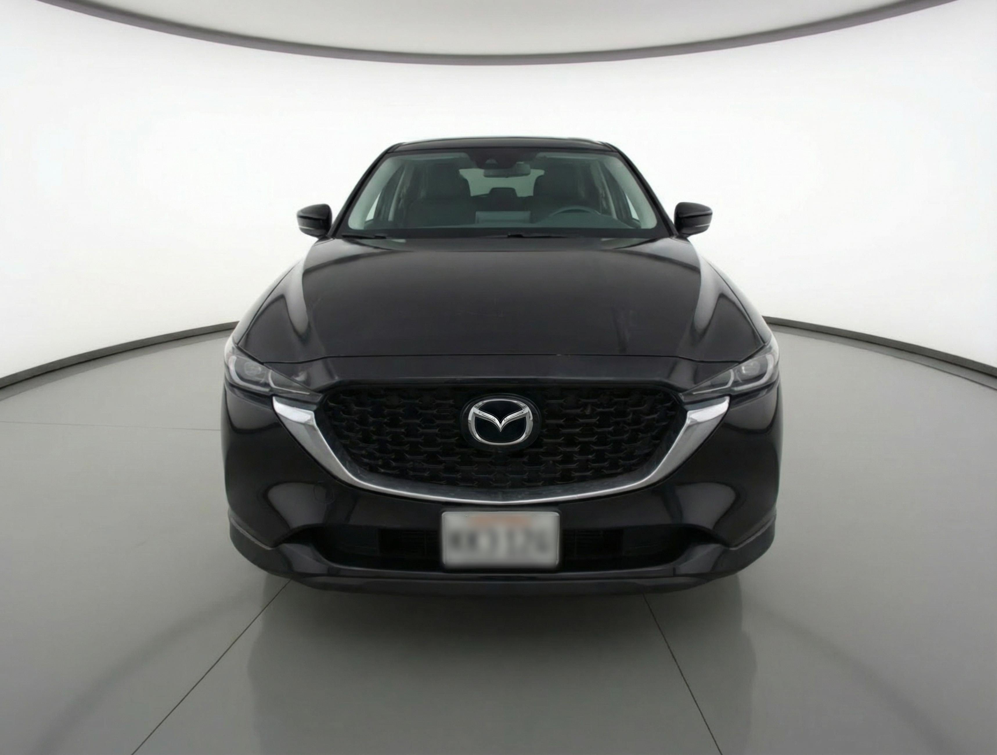 Thumbnail: 2024 Mazda CX-5 - 2