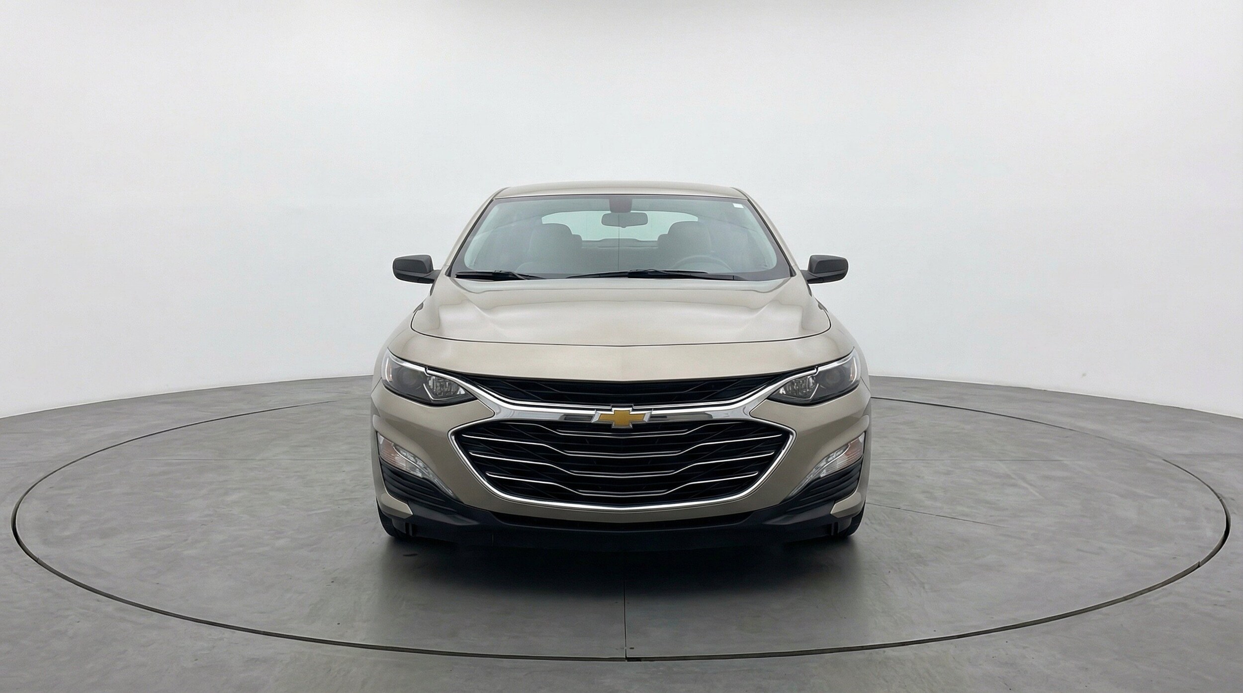 Thumbnail: 2024 Chevrolet Malibu - 2