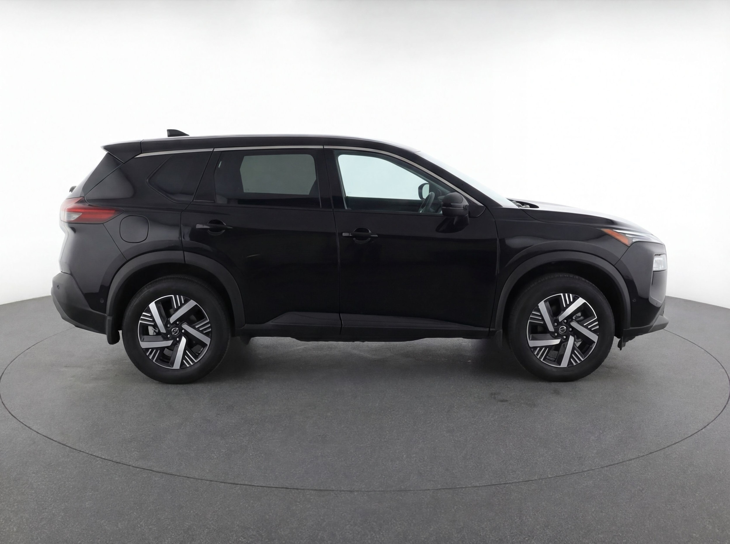 Thumbnail: 2025 Nissan Kicks - 11