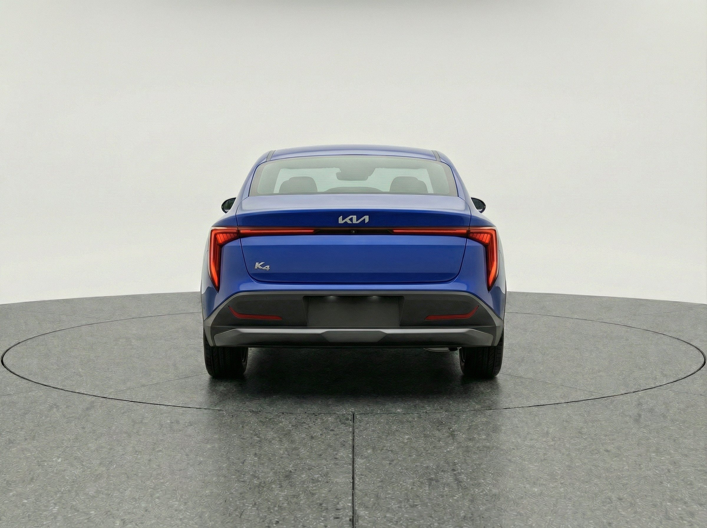 Thumbnail: 2025 Kia K4 - 7