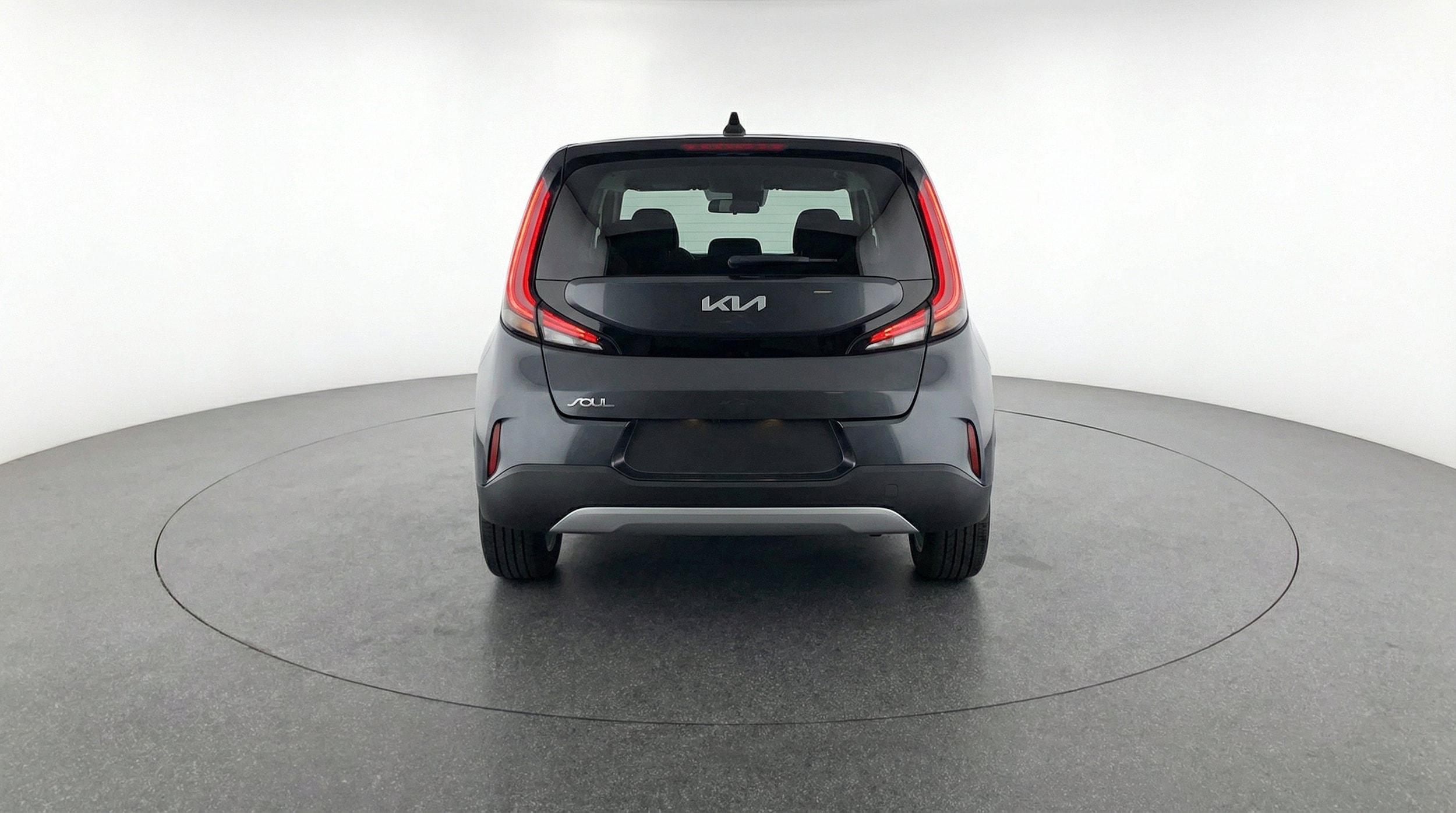 Thumbnail: 2025 Kia Soul - 7