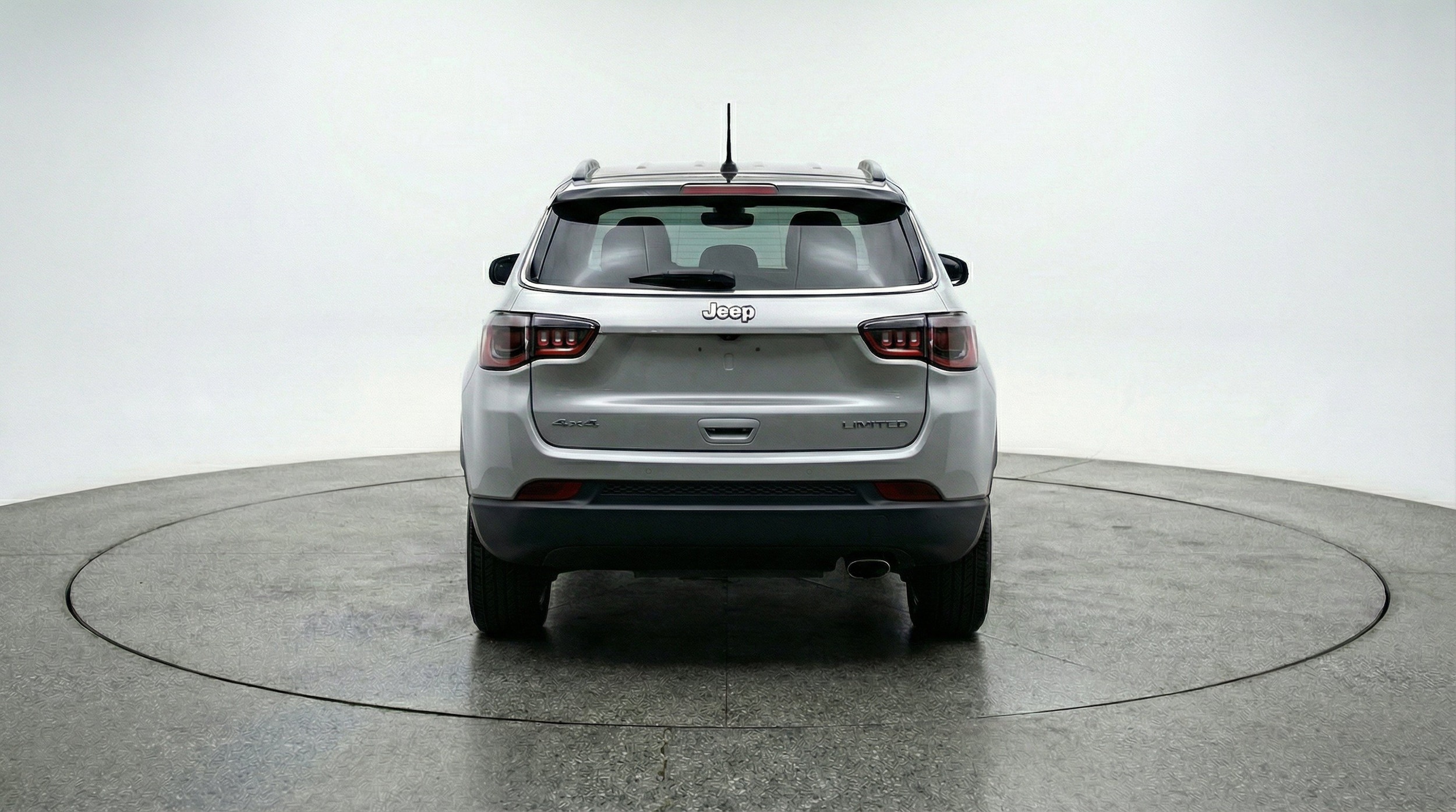 Thumbnail: 2025 Jeep Compass - 7