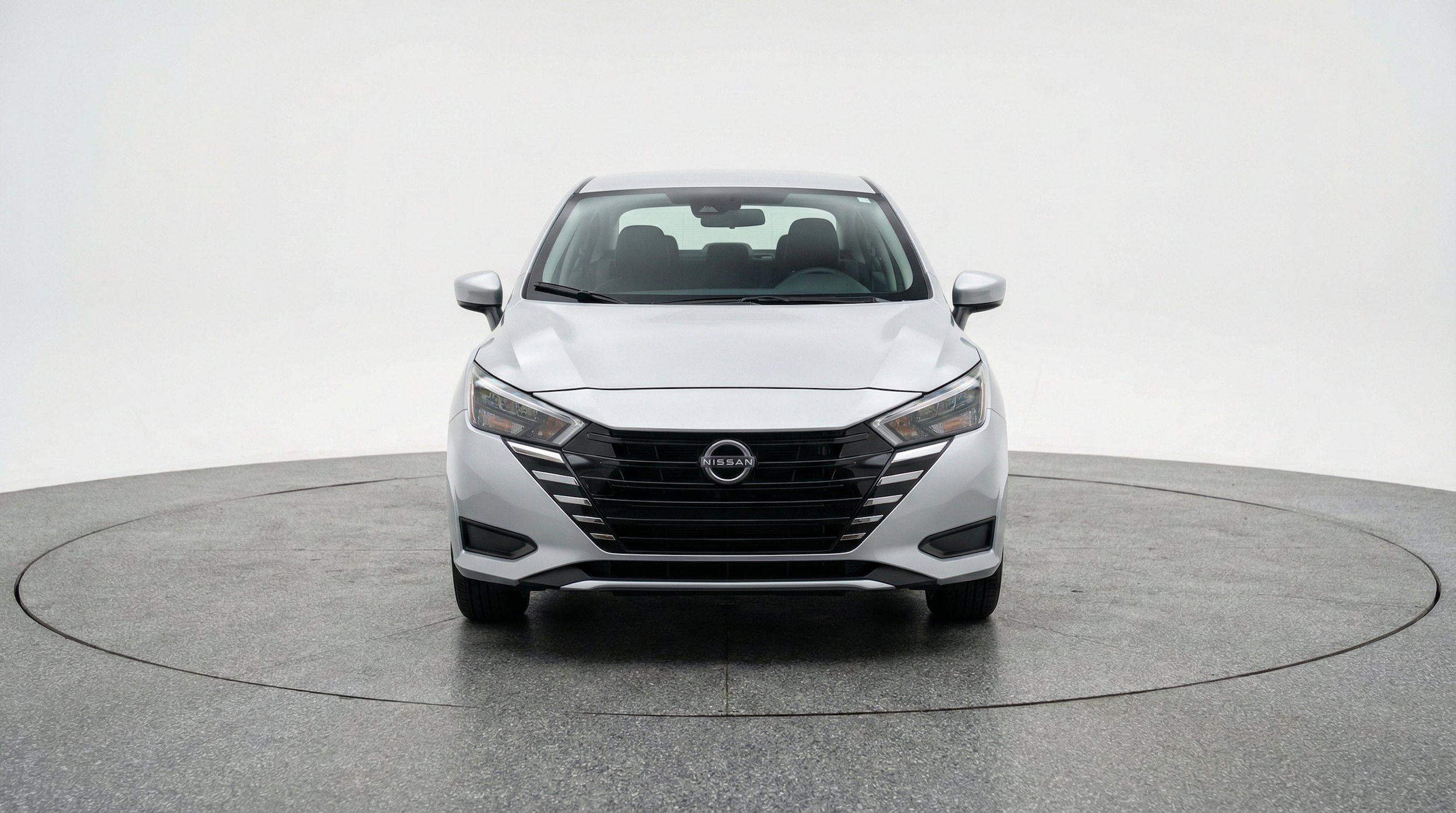 Thumbnail: 2025 Nissan Versa - 2