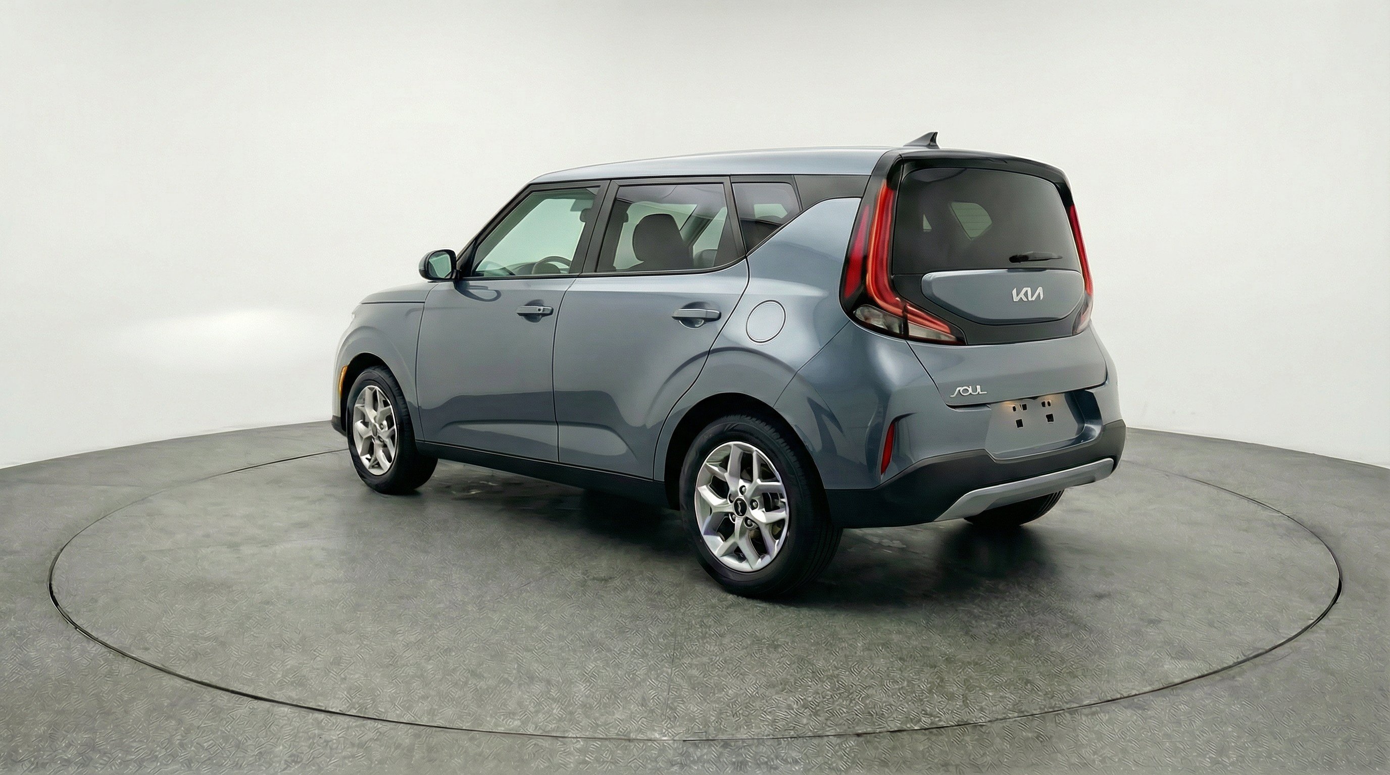 Thumbnail: 2025 Kia Soul - 6