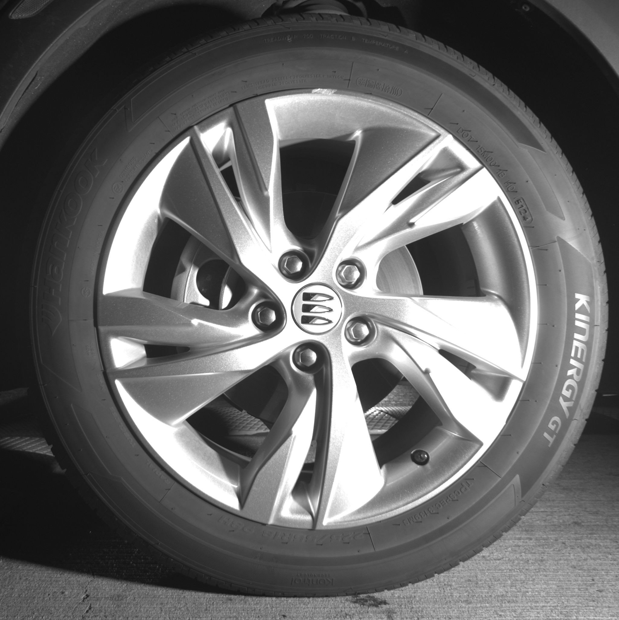Thumbnail: 2025 Buick Encore GX - 11