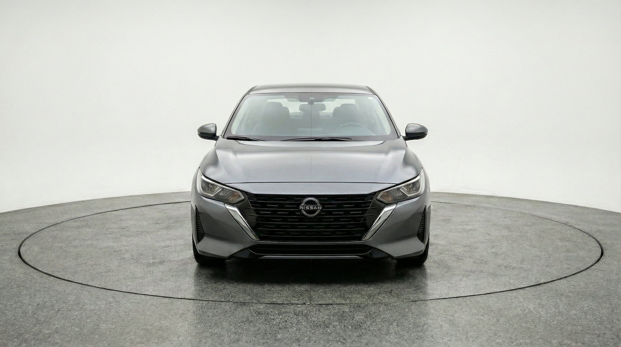 Thumbnail: 2025 Nissan Sentra - 2