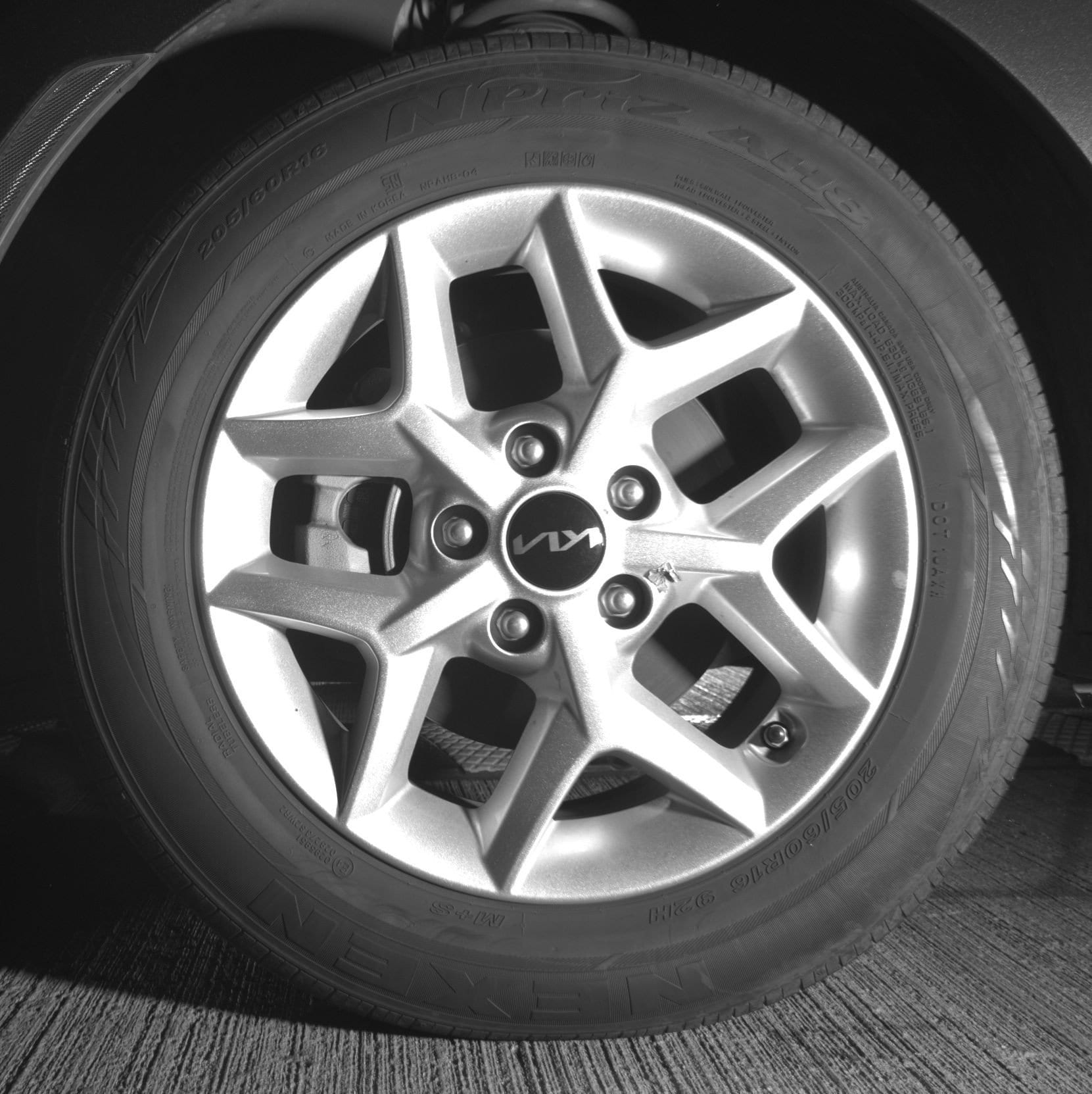 Thumbnail: 2025 Kia Soul - 11