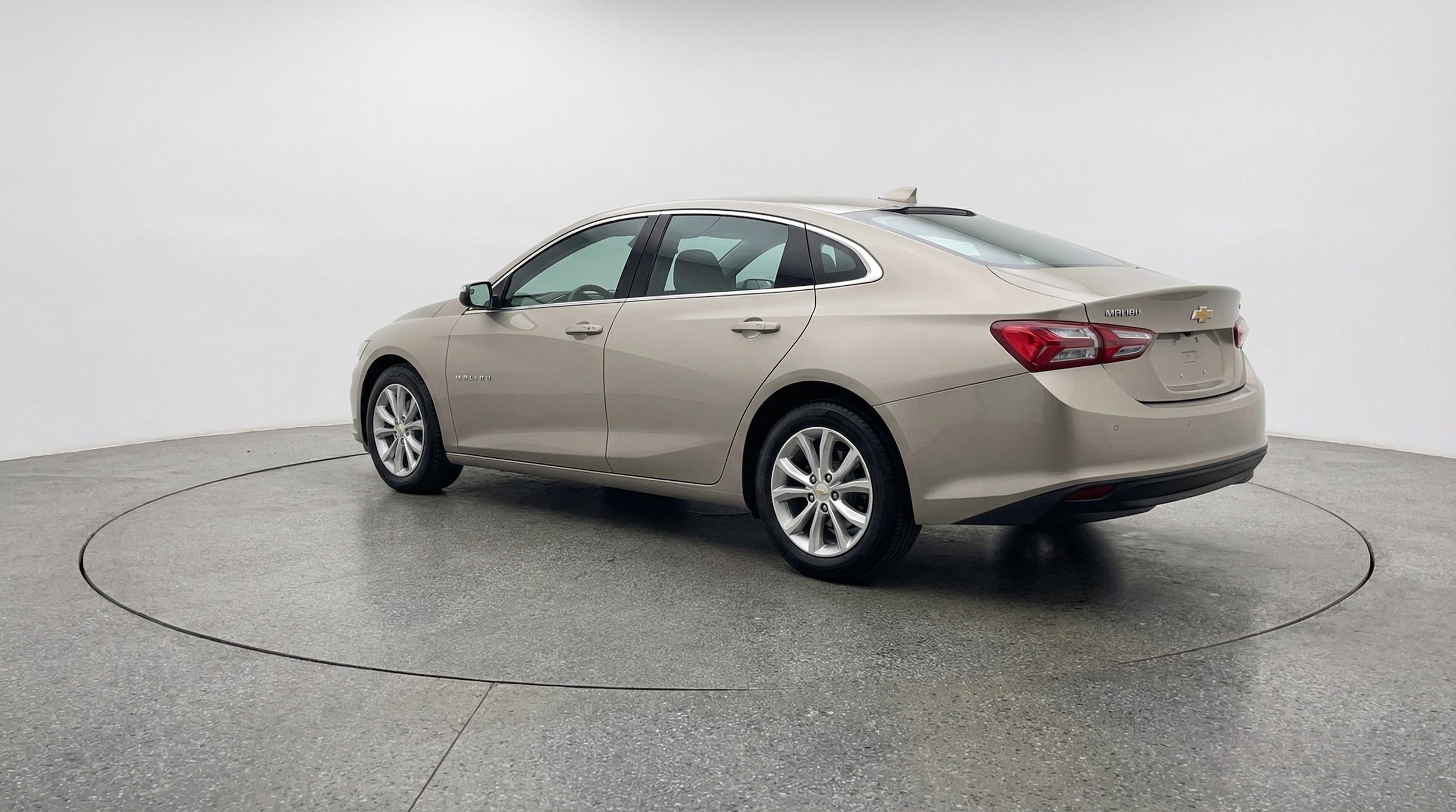 Thumbnail: 2024 Chevrolet Malibu - 6