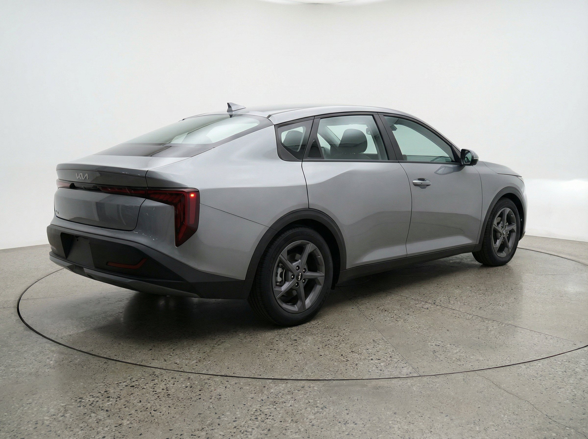 Thumbnail: 2025 Kia K4 - 9