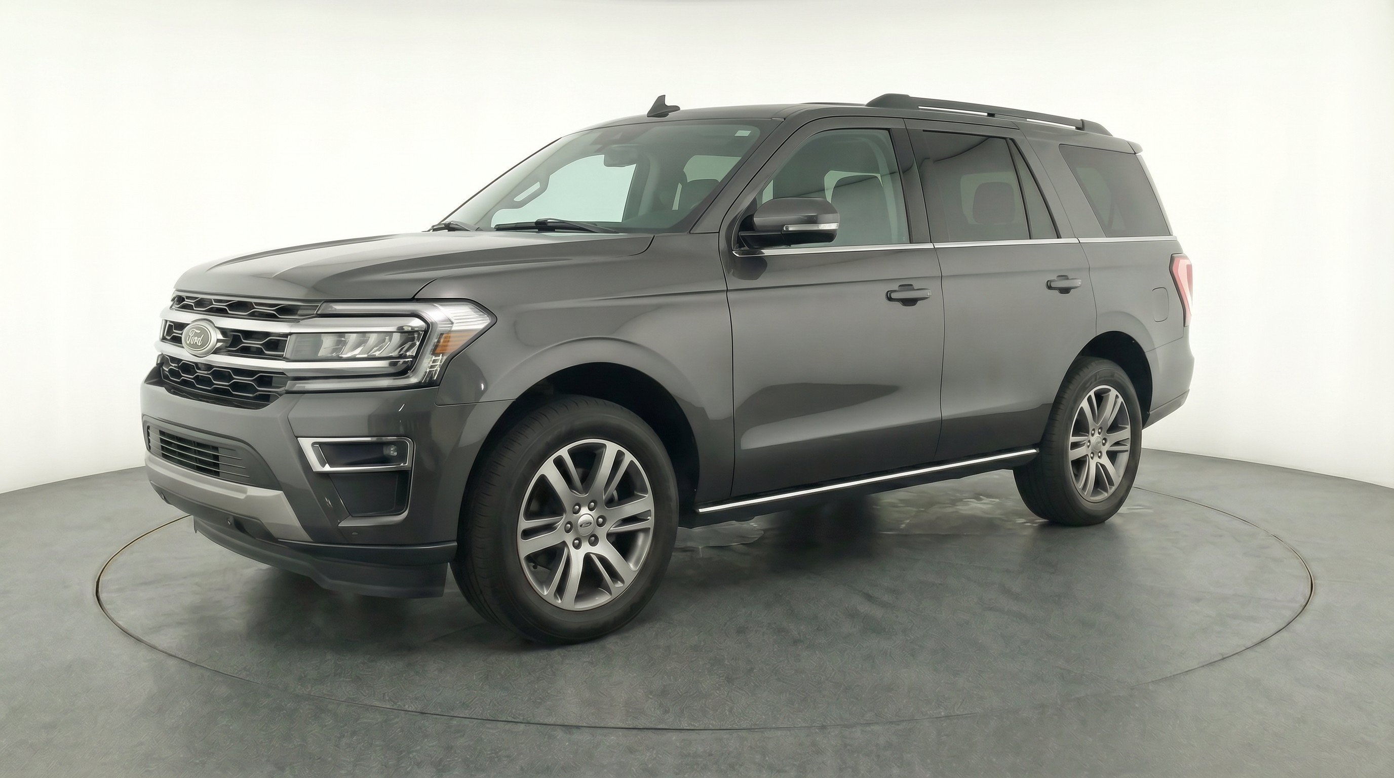 Thumbnail: 2024 Ford Expedition - 3